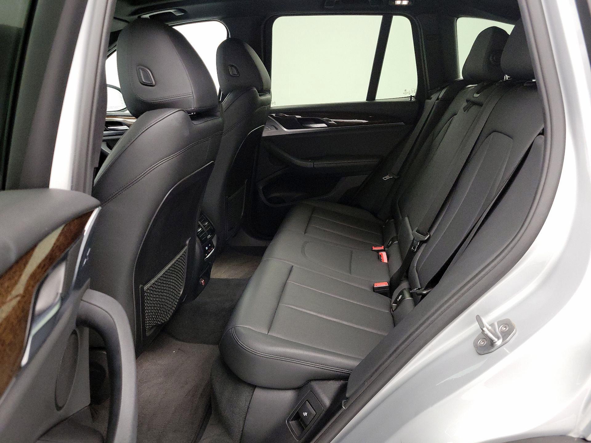 Thumbnail: 2019 BMW X3 - 20