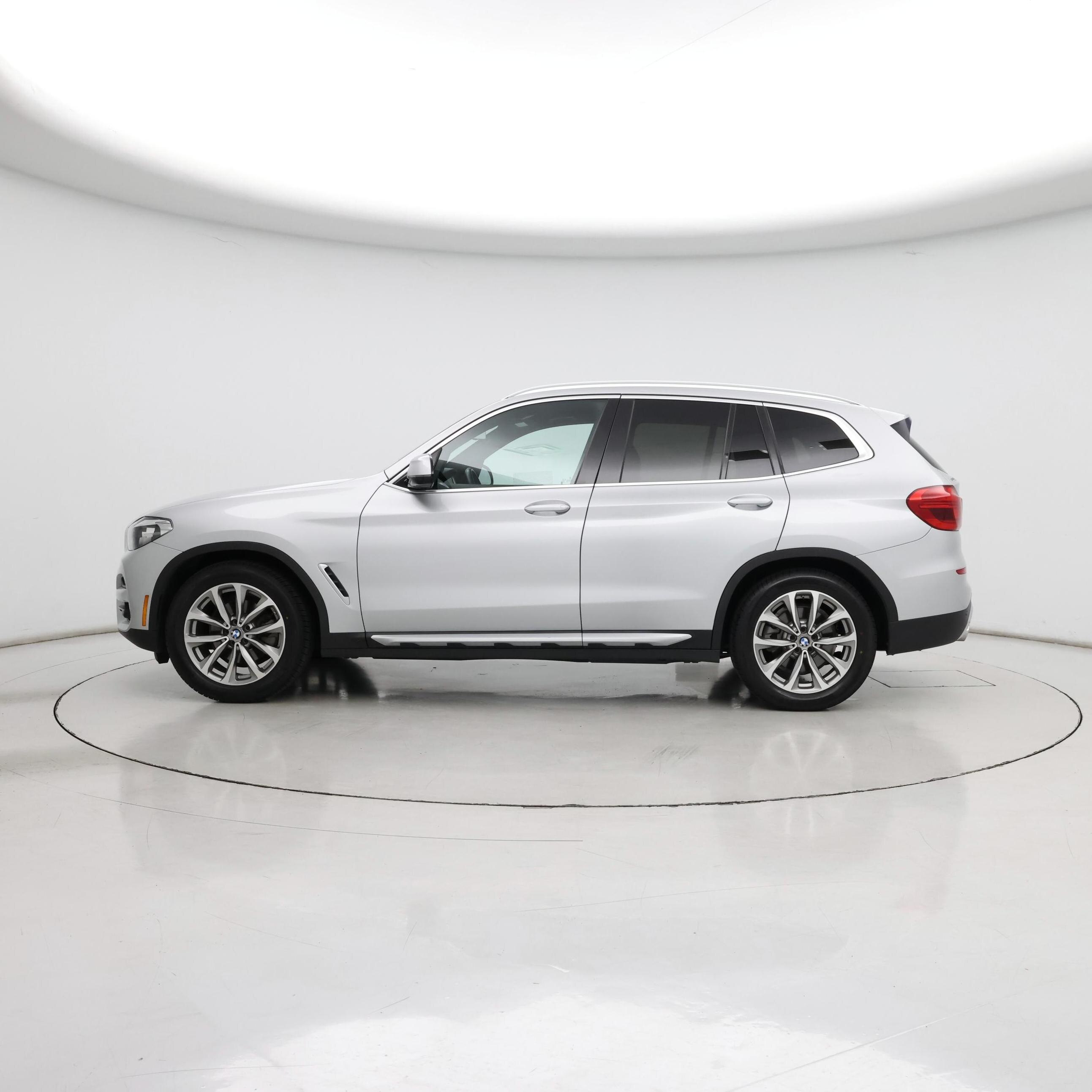 Thumbnail: 2019 BMW X3 - 3