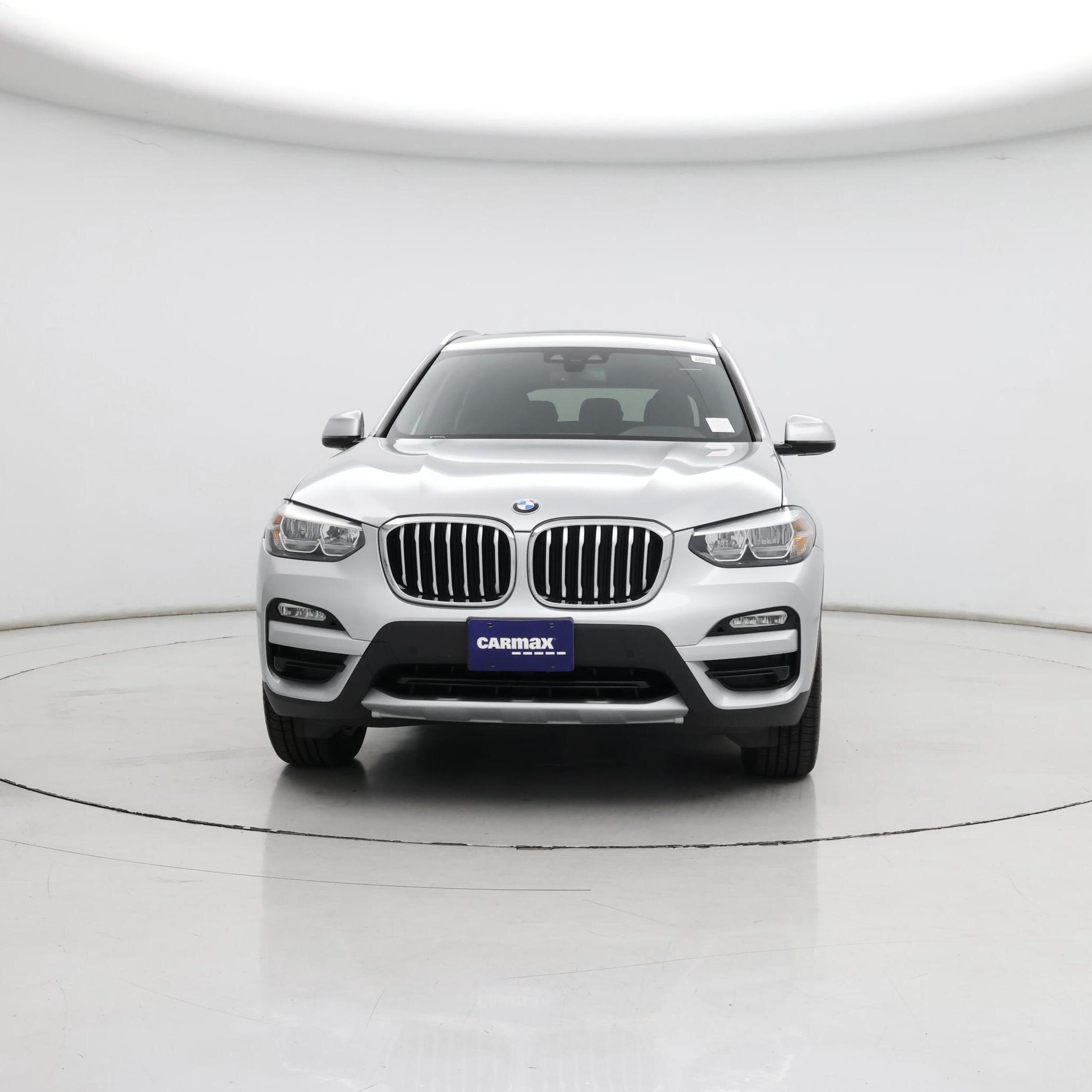 Thumbnail: 2019 BMW X3 - 5