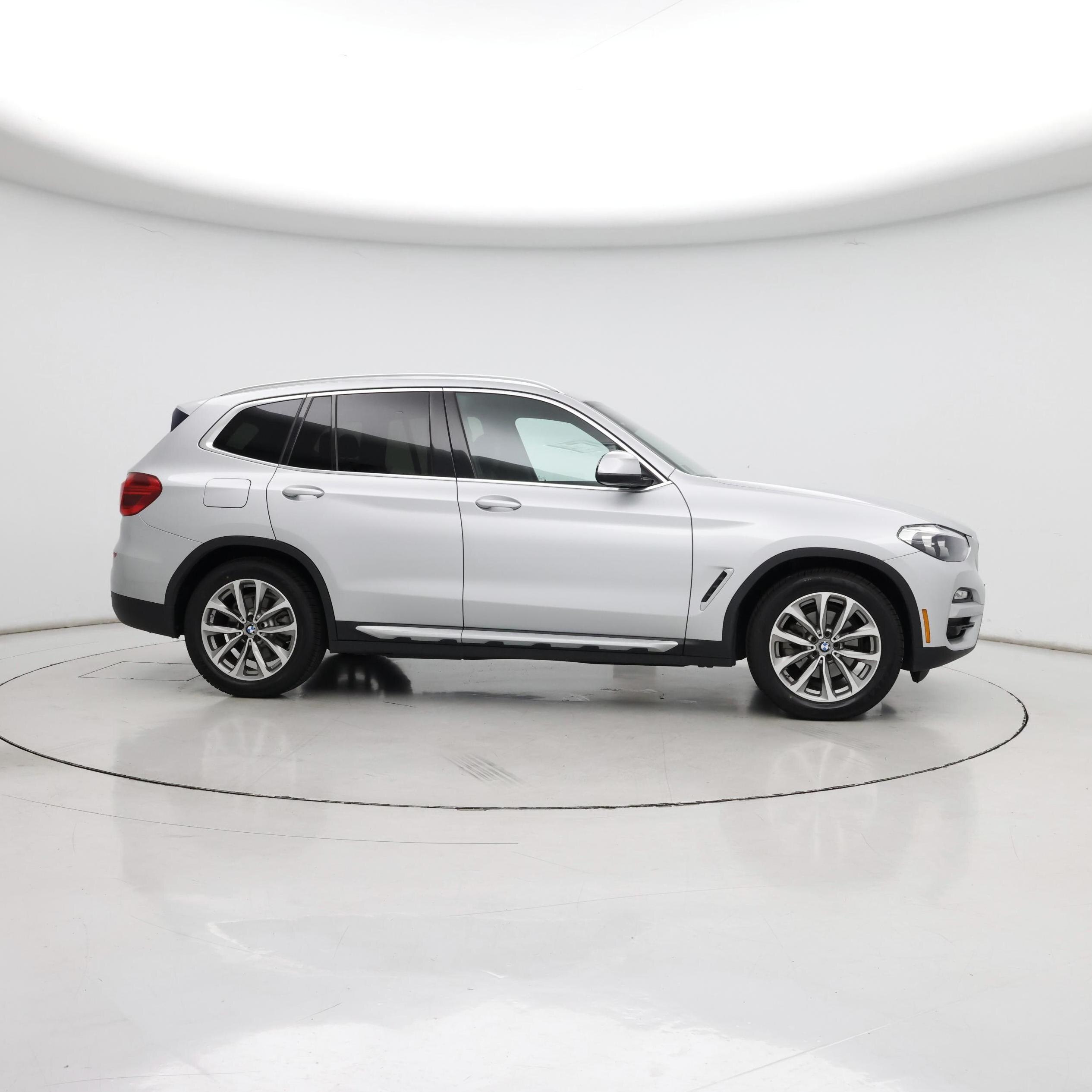Thumbnail: 2019 BMW X3 - 7