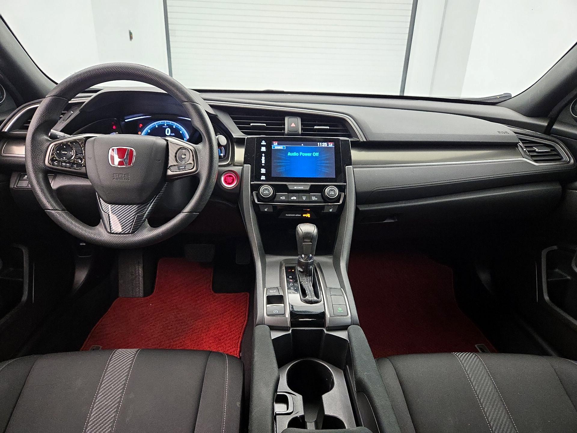 Thumbnail: 2018 Honda Civic - 9