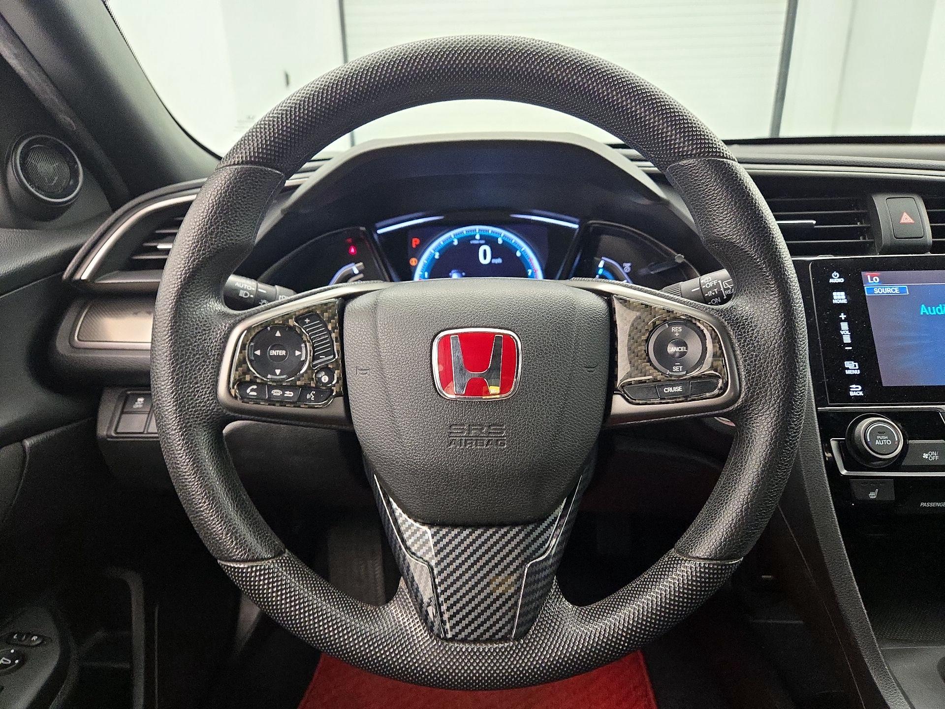Thumbnail: 2018 Honda Civic - 10