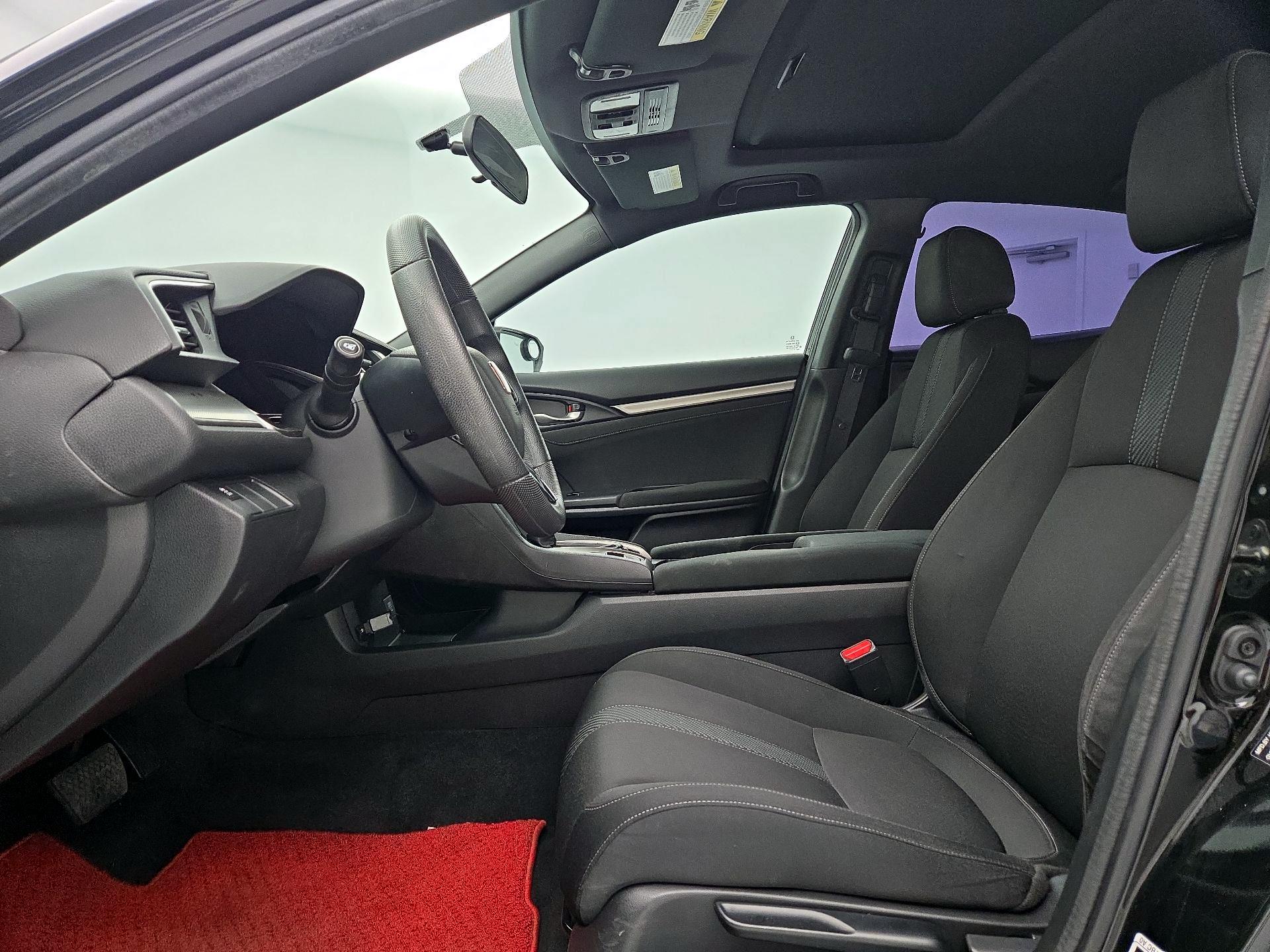 Thumbnail: 2018 Honda Civic - 11