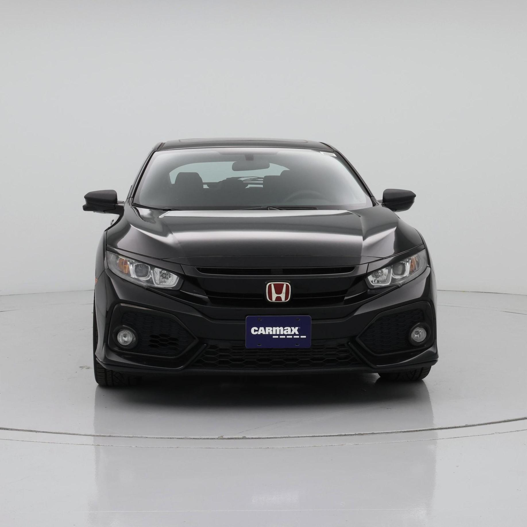 Thumbnail: 2018 Honda Civic - 5