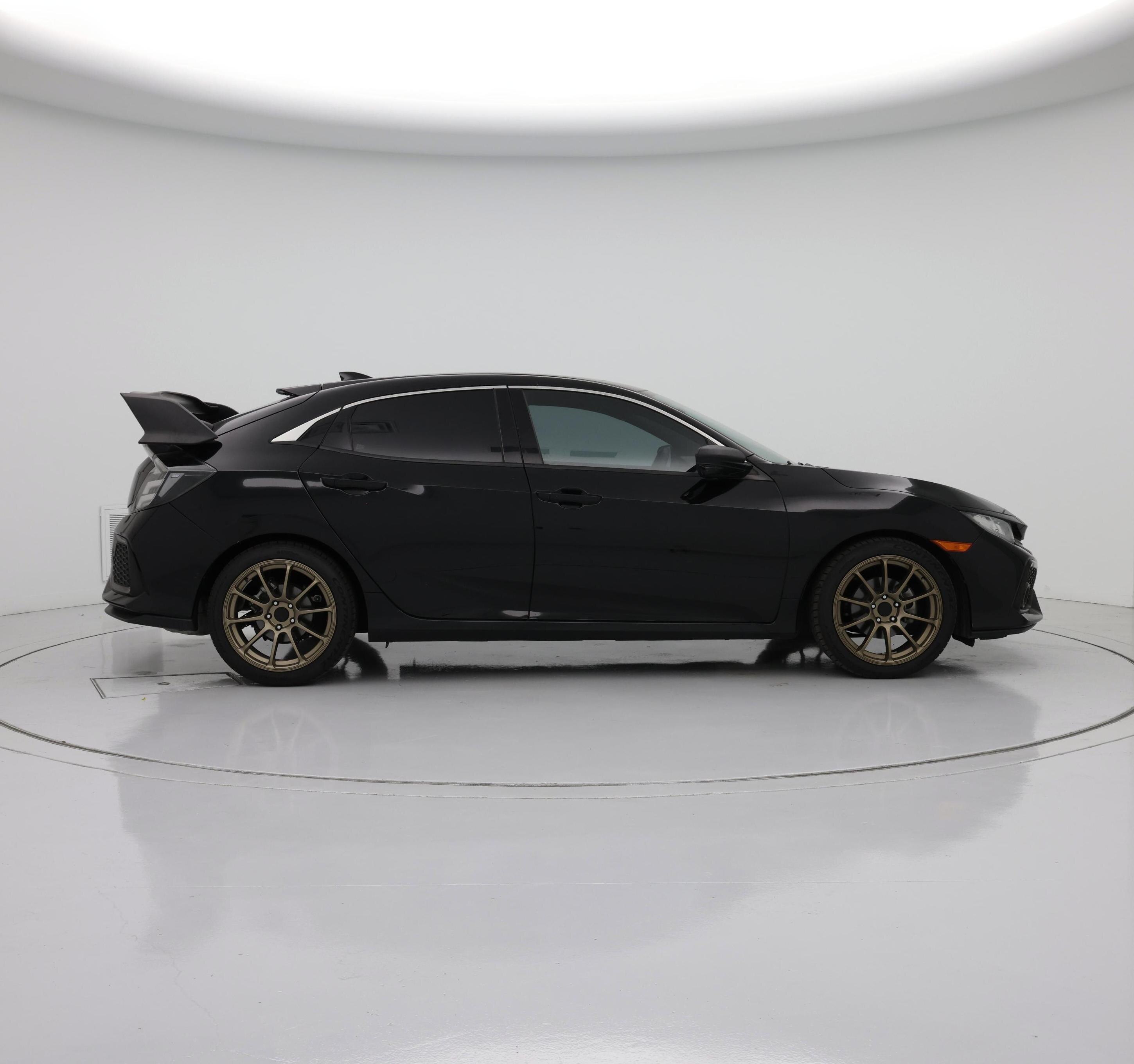 Thumbnail: 2018 Honda Civic - 7