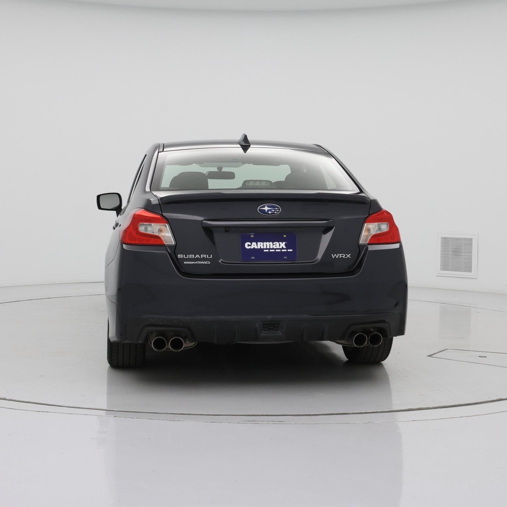 Thumbnail: 2016 Subaru WRX - 6