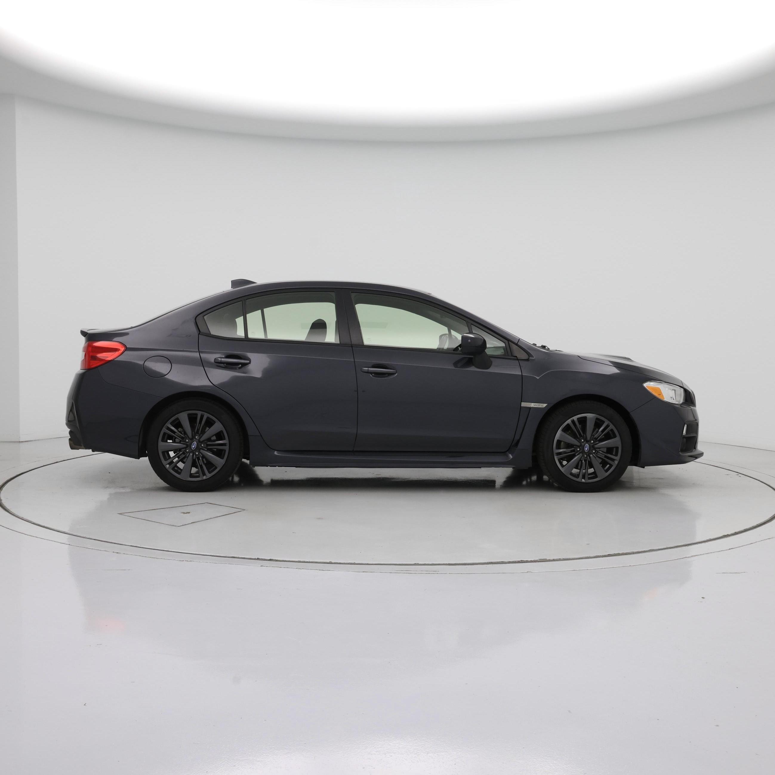 Thumbnail: 2016 Subaru WRX - 7