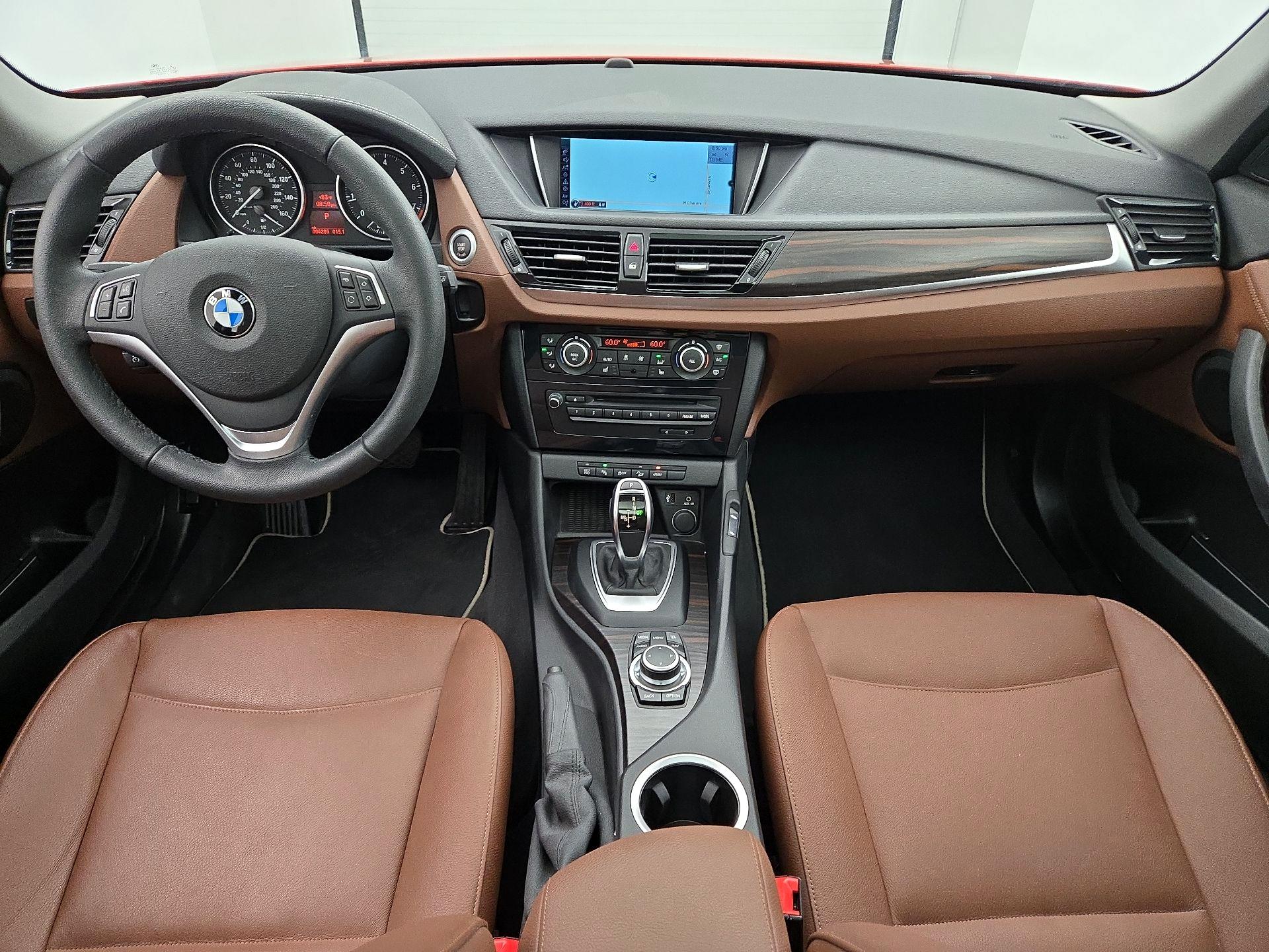 Thumbnail: 2015 BMW X1 - 9