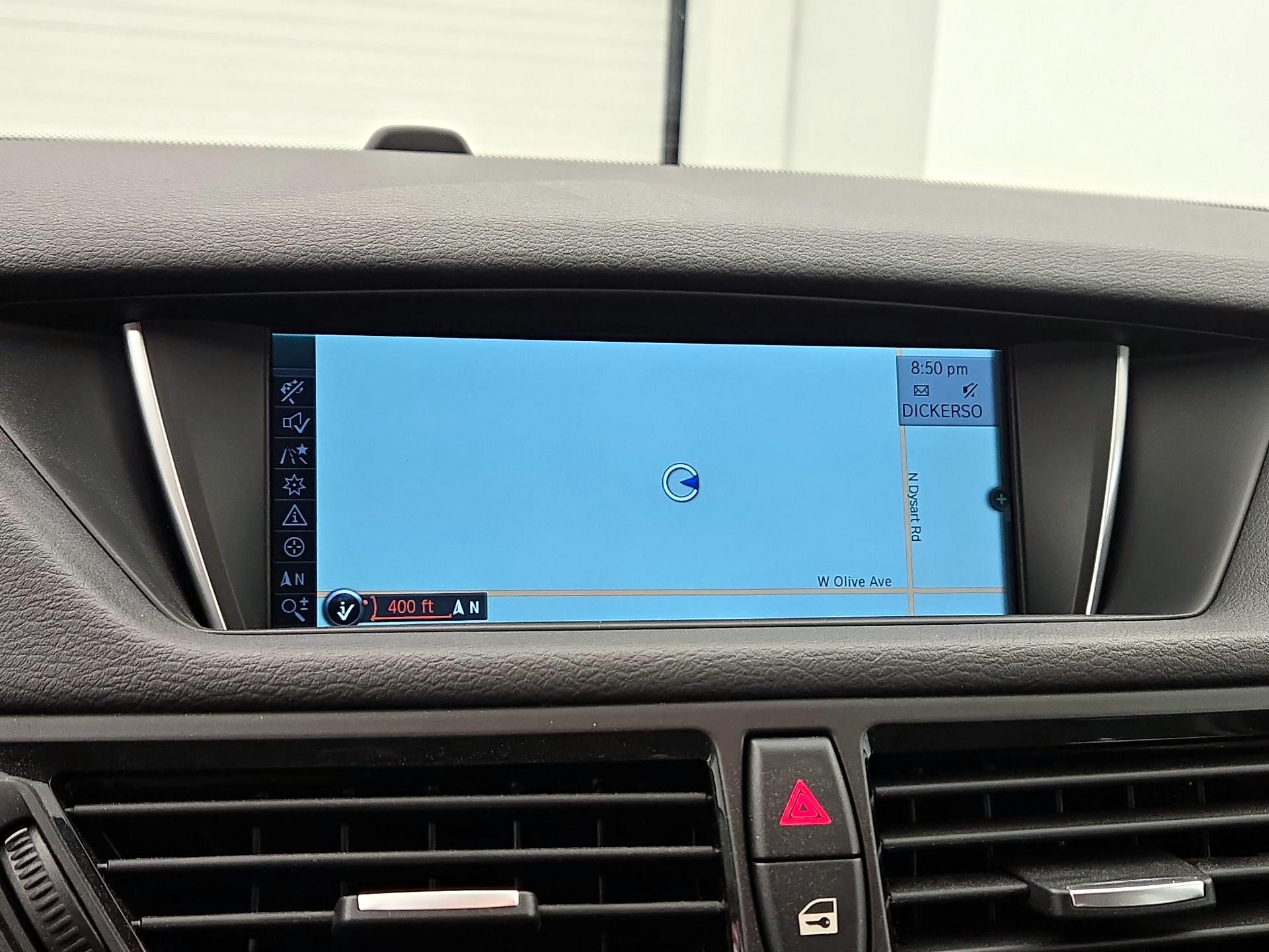Thumbnail: 2015 BMW X1 - 14