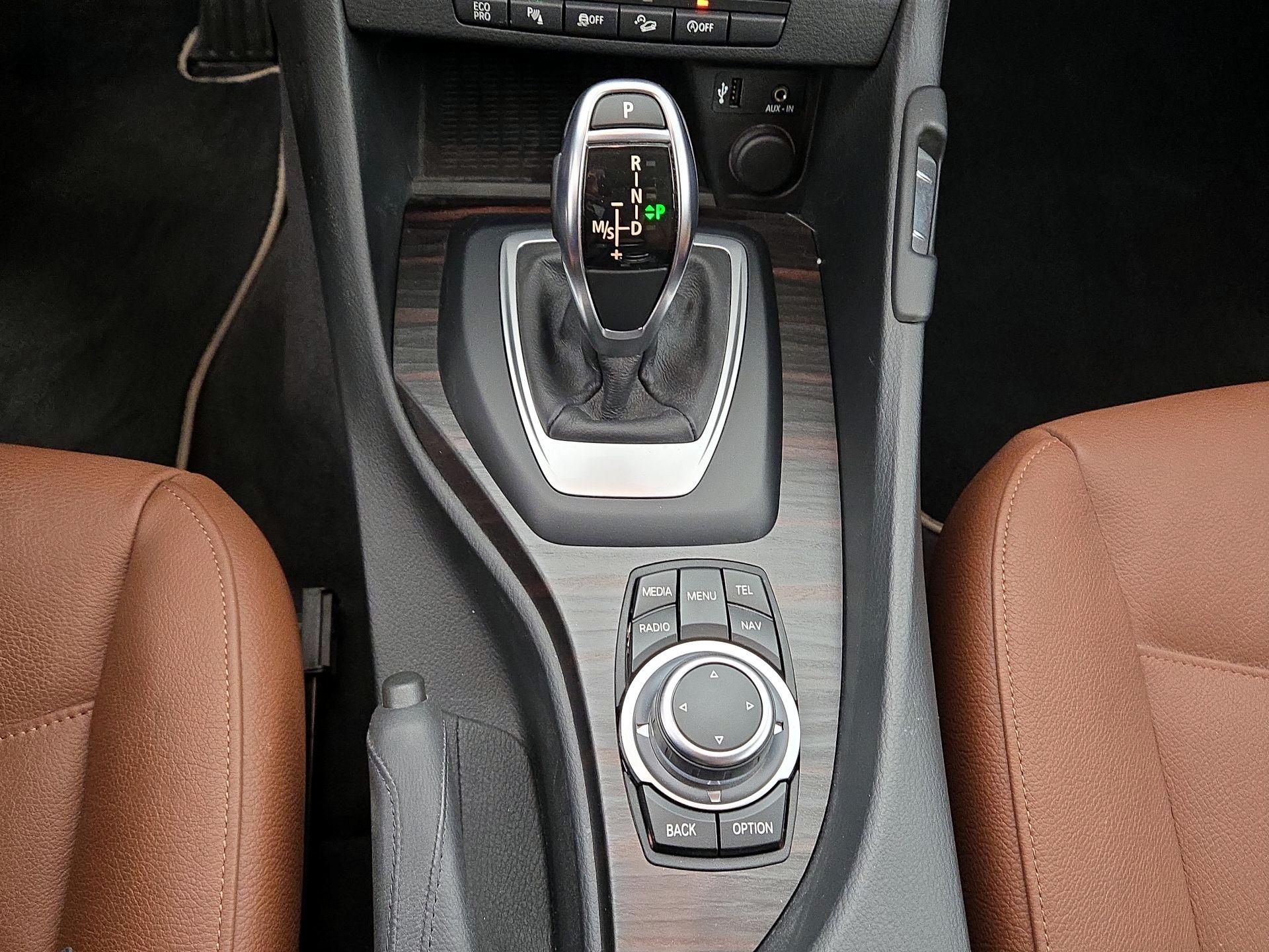 Thumbnail: 2015 BMW X1 - 18