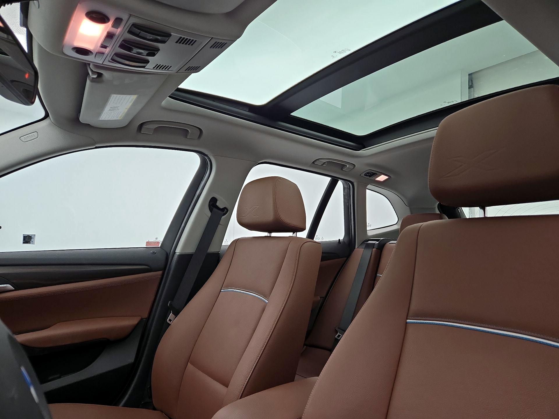 Thumbnail: 2015 BMW X1 - 20