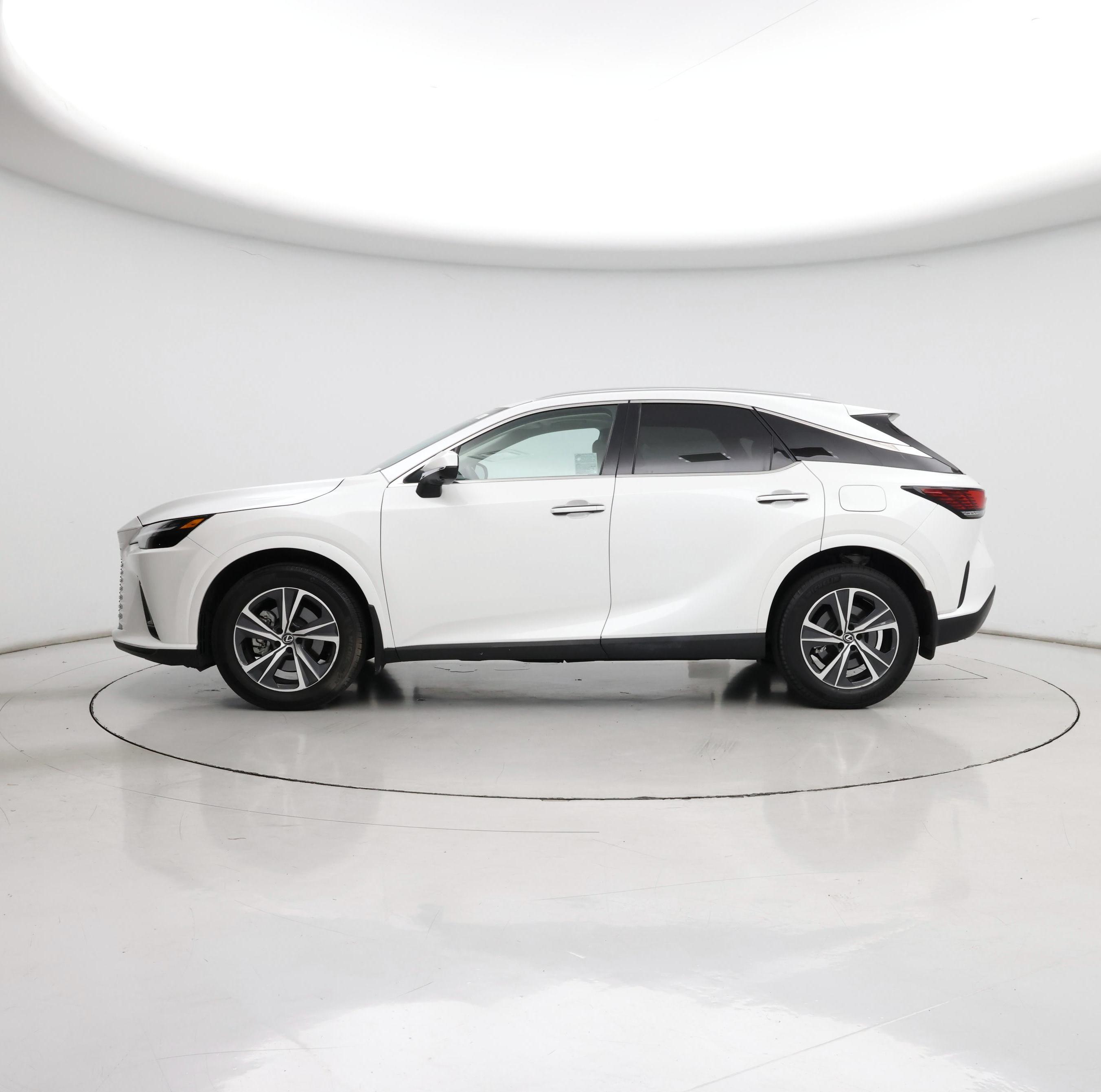 Thumbnail: 2023 Lexus RX - 3