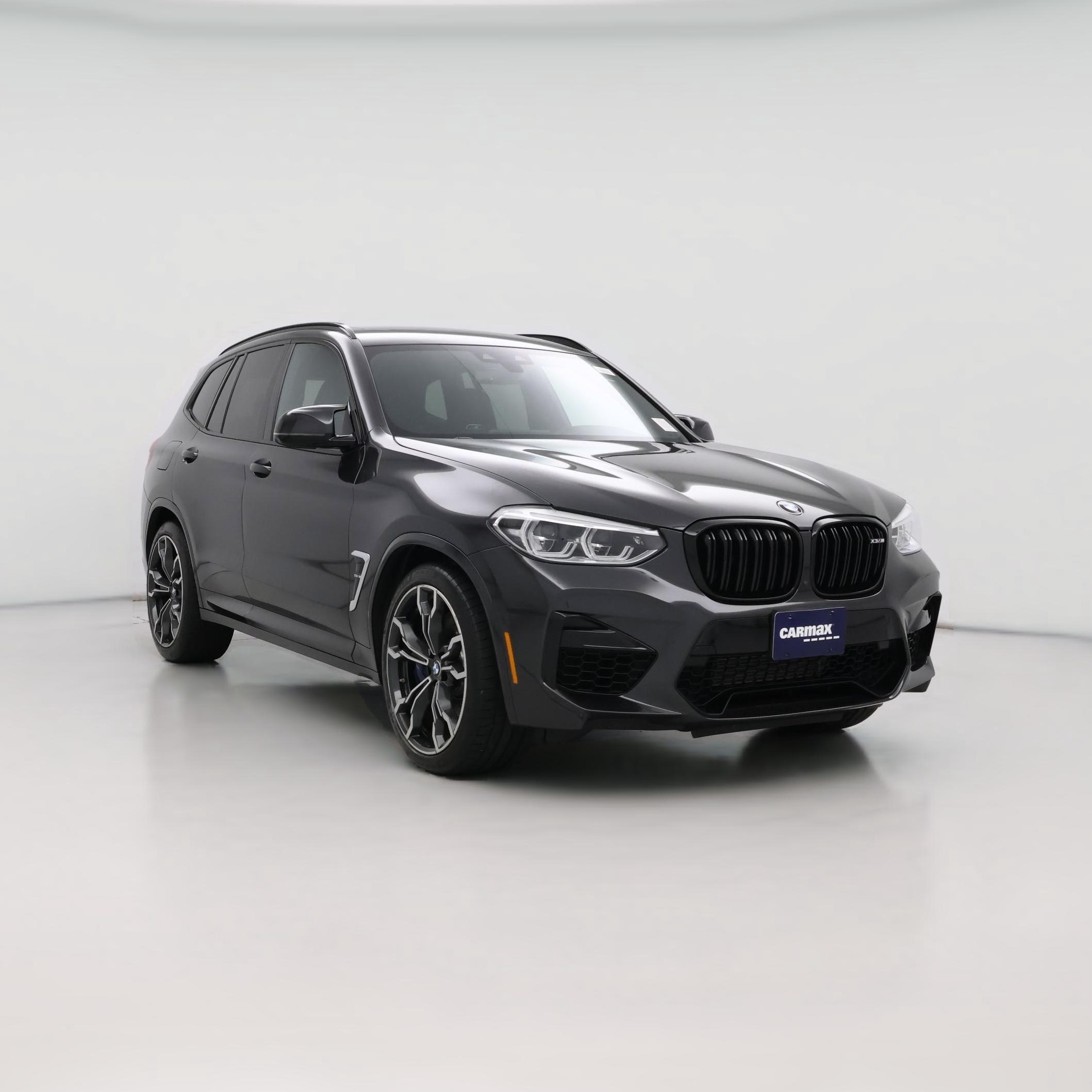 Thumbnail: 2020 BMW X3 - 1