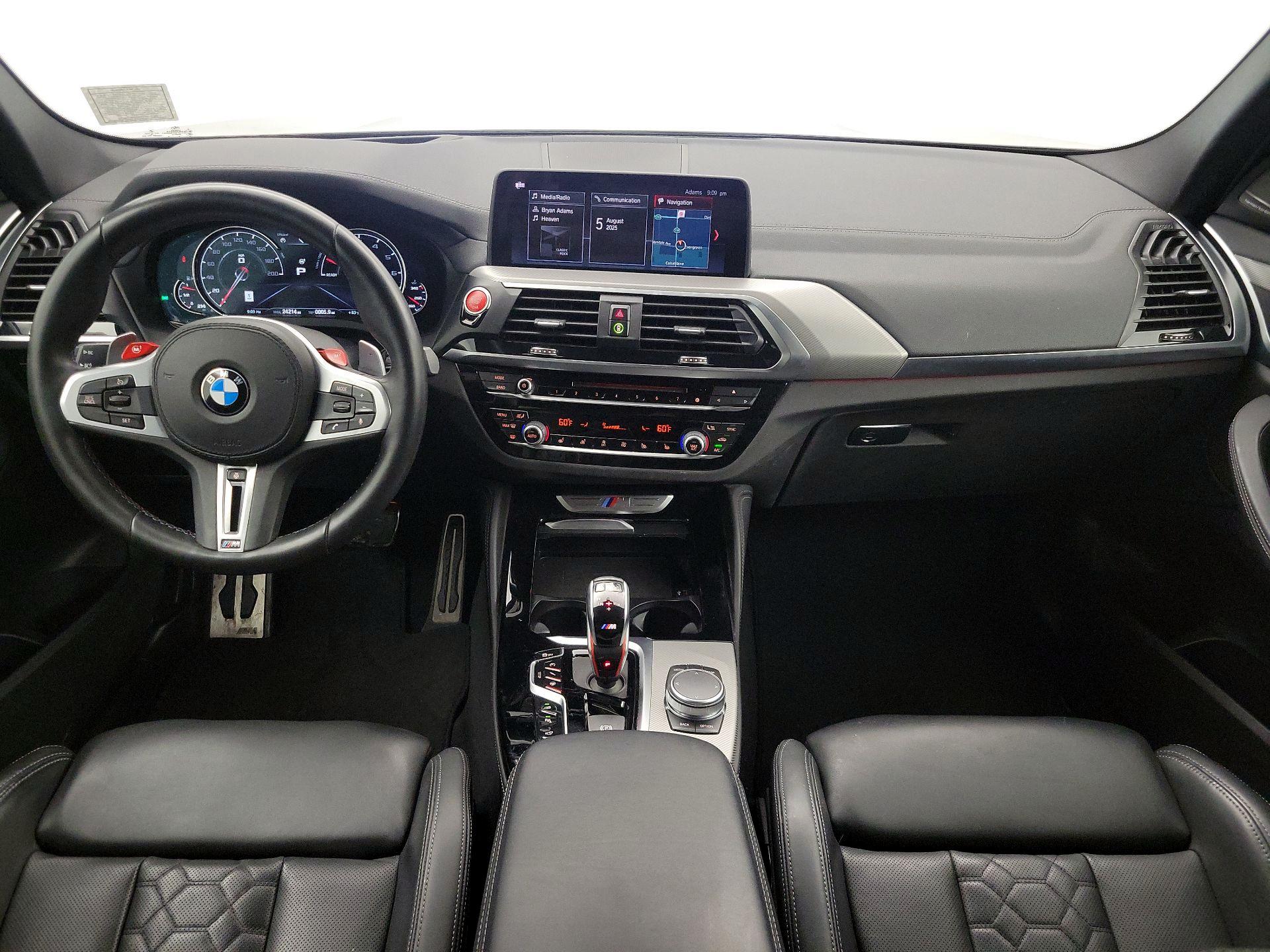 Thumbnail: 2020 BMW X3 - 9