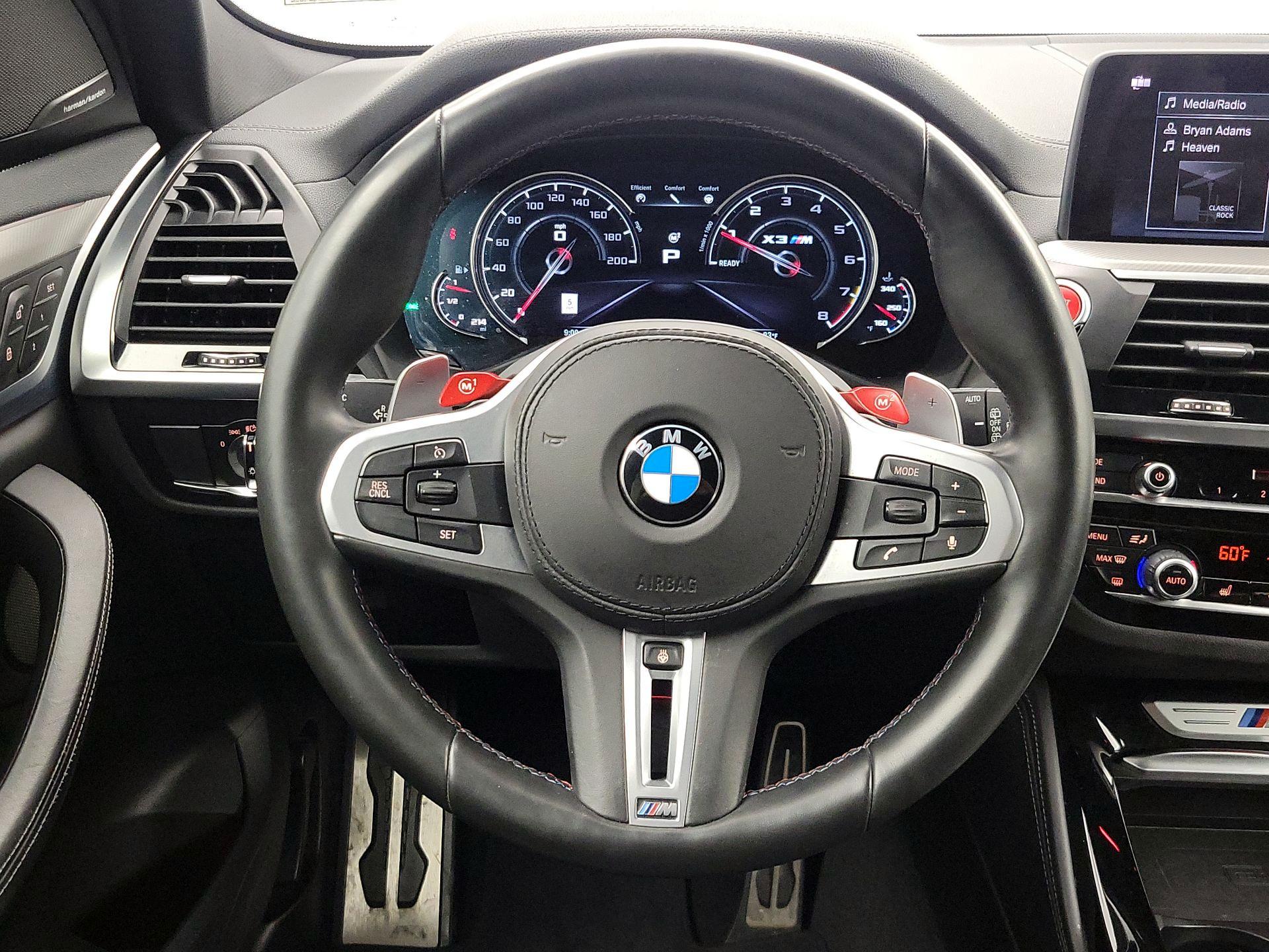 Thumbnail: 2020 BMW X3 - 10