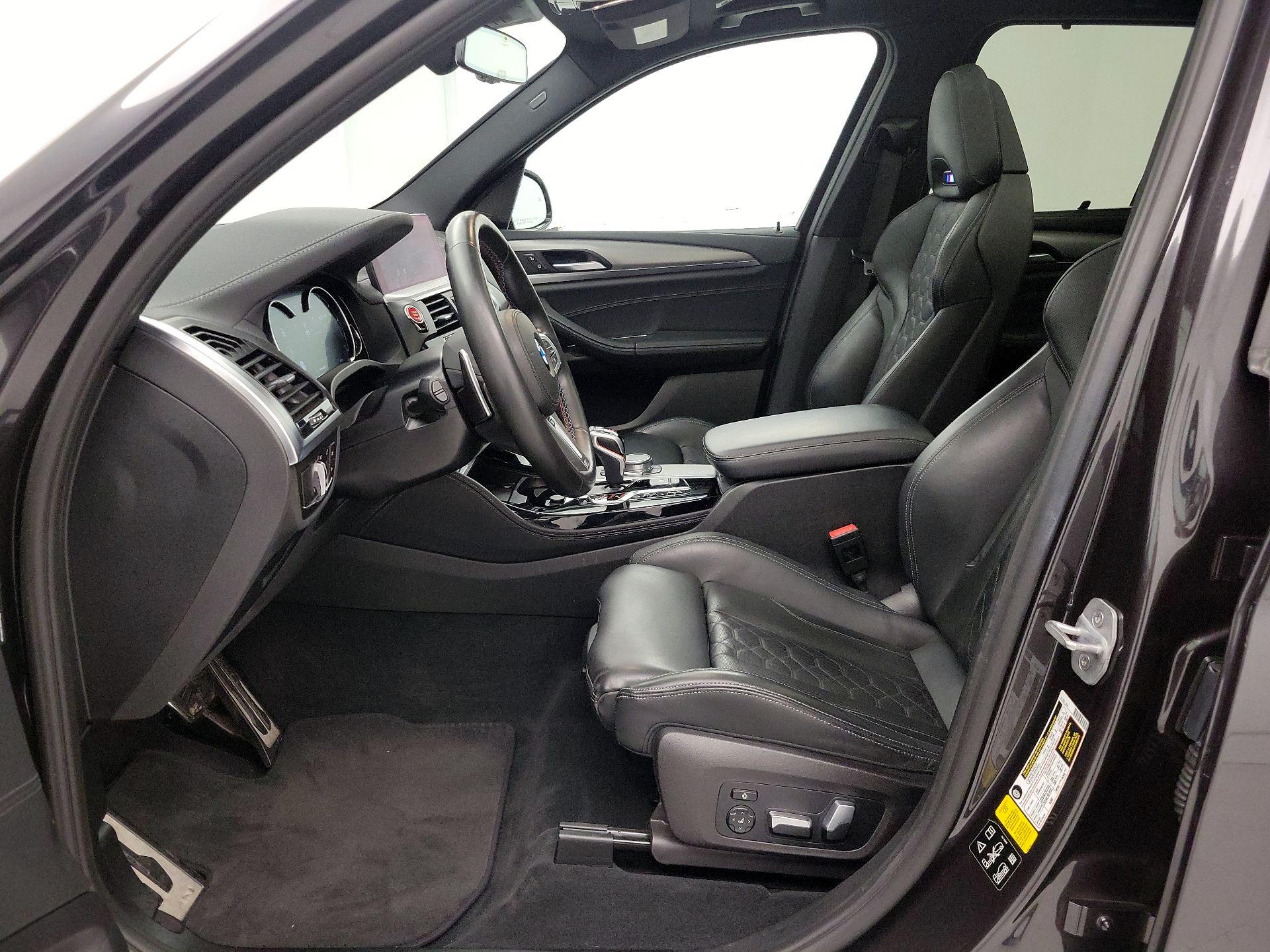 Thumbnail: 2020 BMW X3 - 11