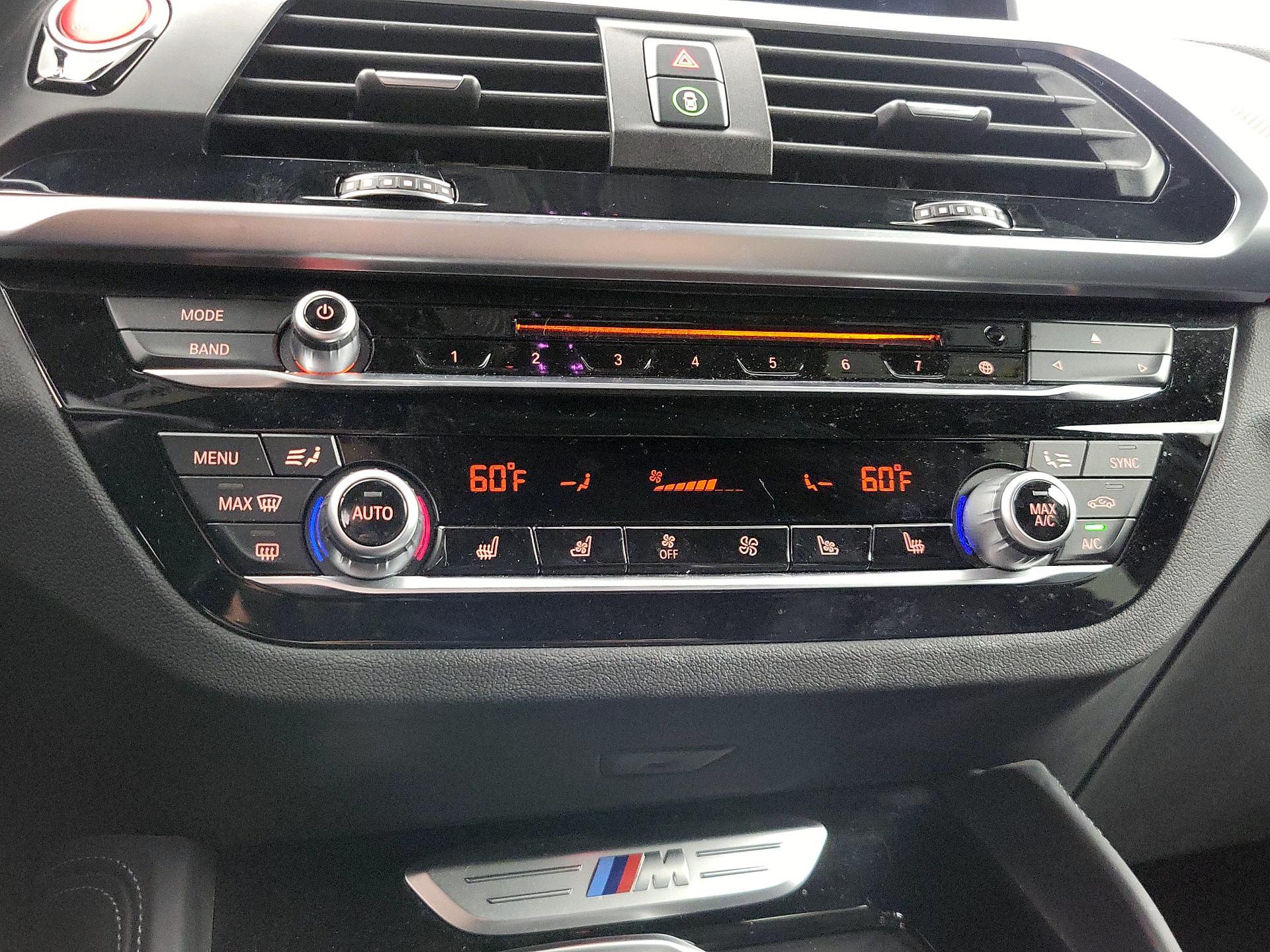 Thumbnail: 2020 BMW X3 - 17