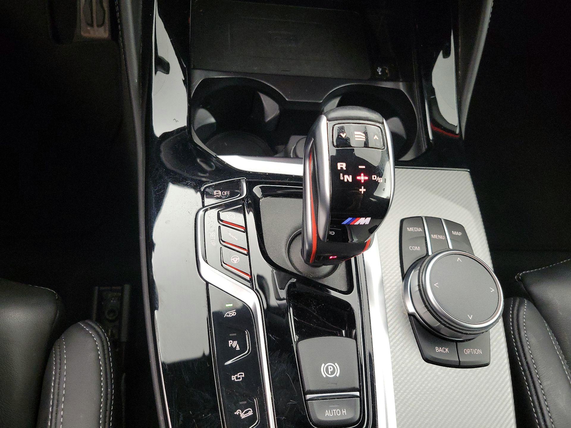 Thumbnail: 2020 BMW X3 - 18