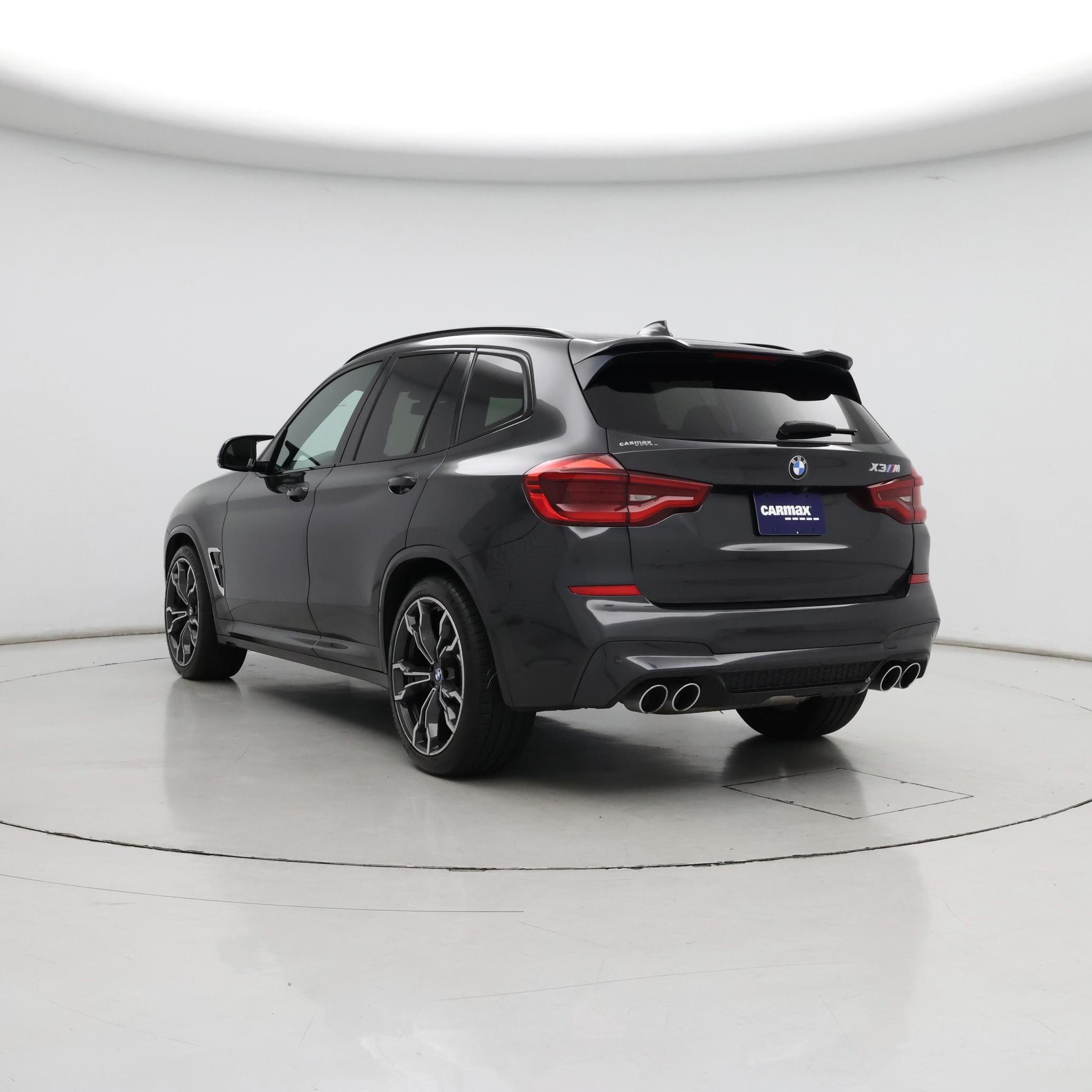 Thumbnail: 2020 BMW X3 - 2