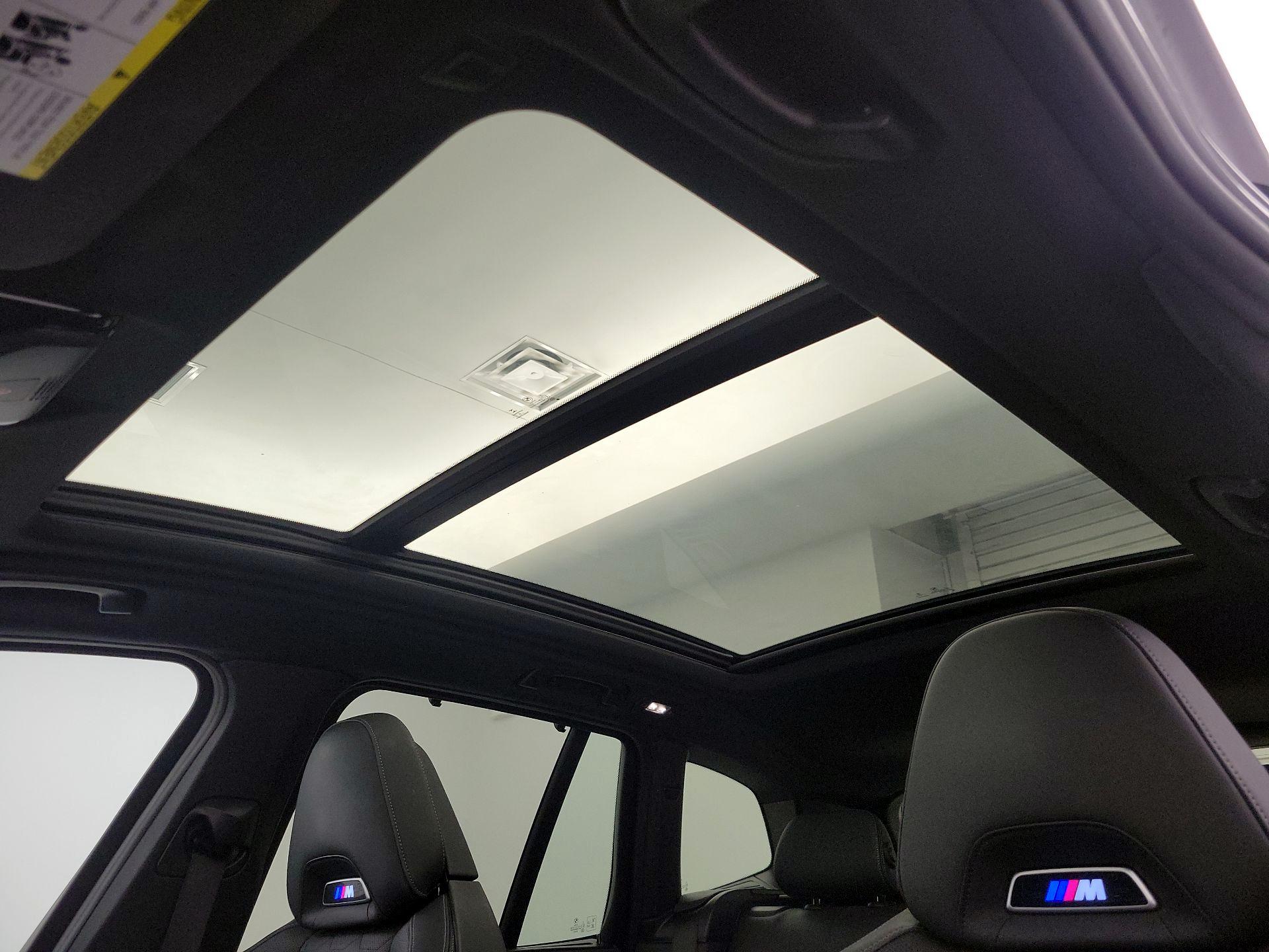 Thumbnail: 2020 BMW X3 - 20