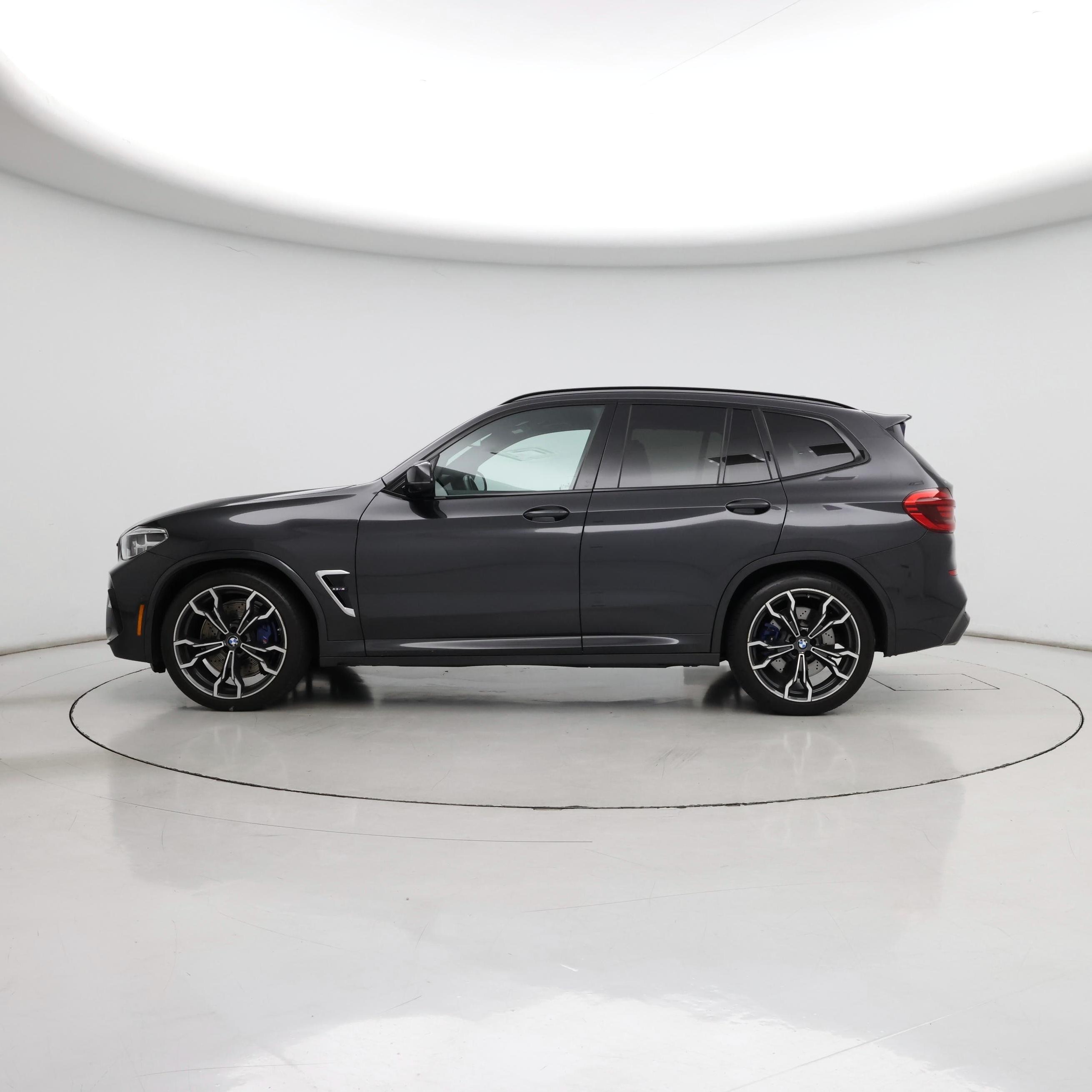 Thumbnail: 2020 BMW X3 - 3