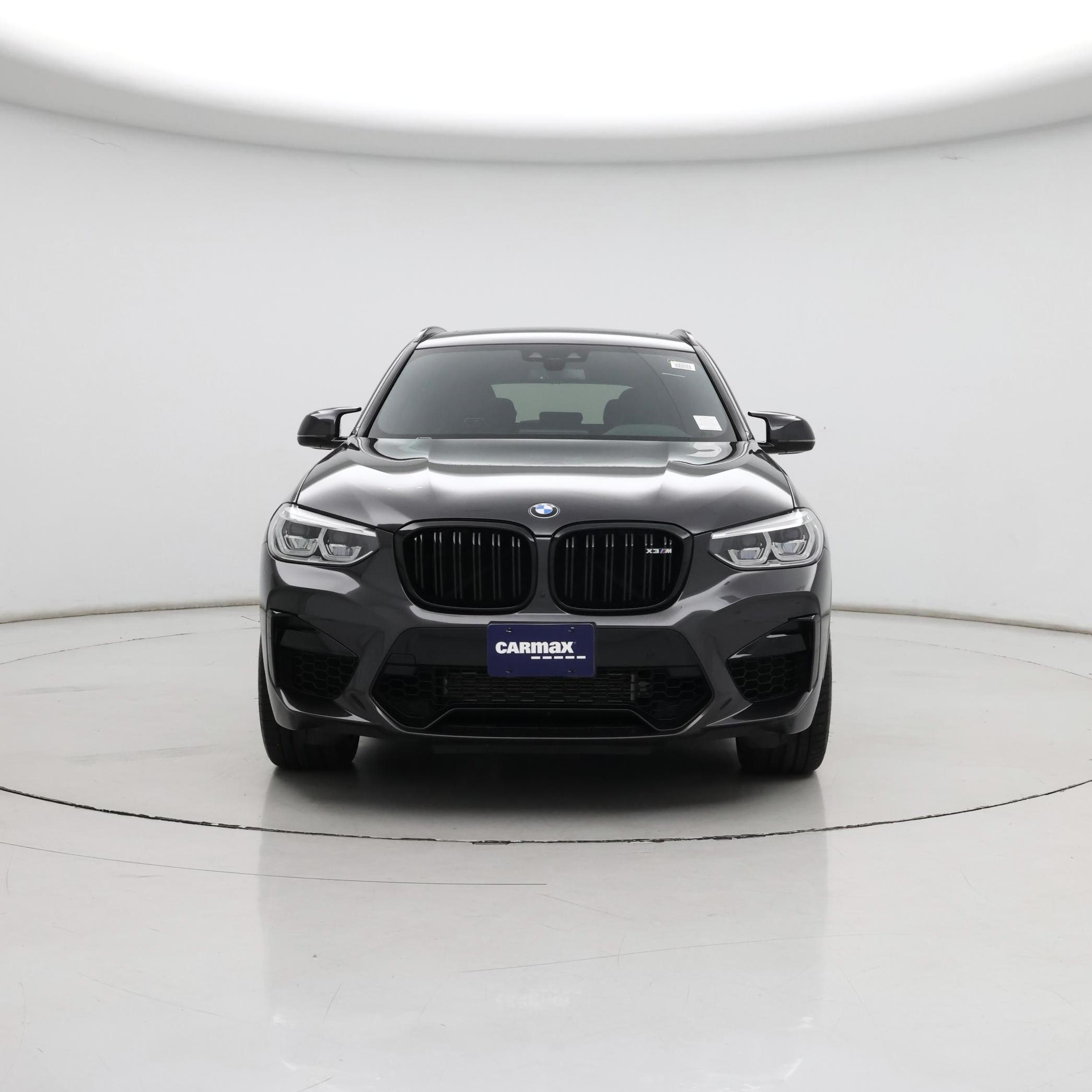 Thumbnail: 2020 BMW X3 - 5