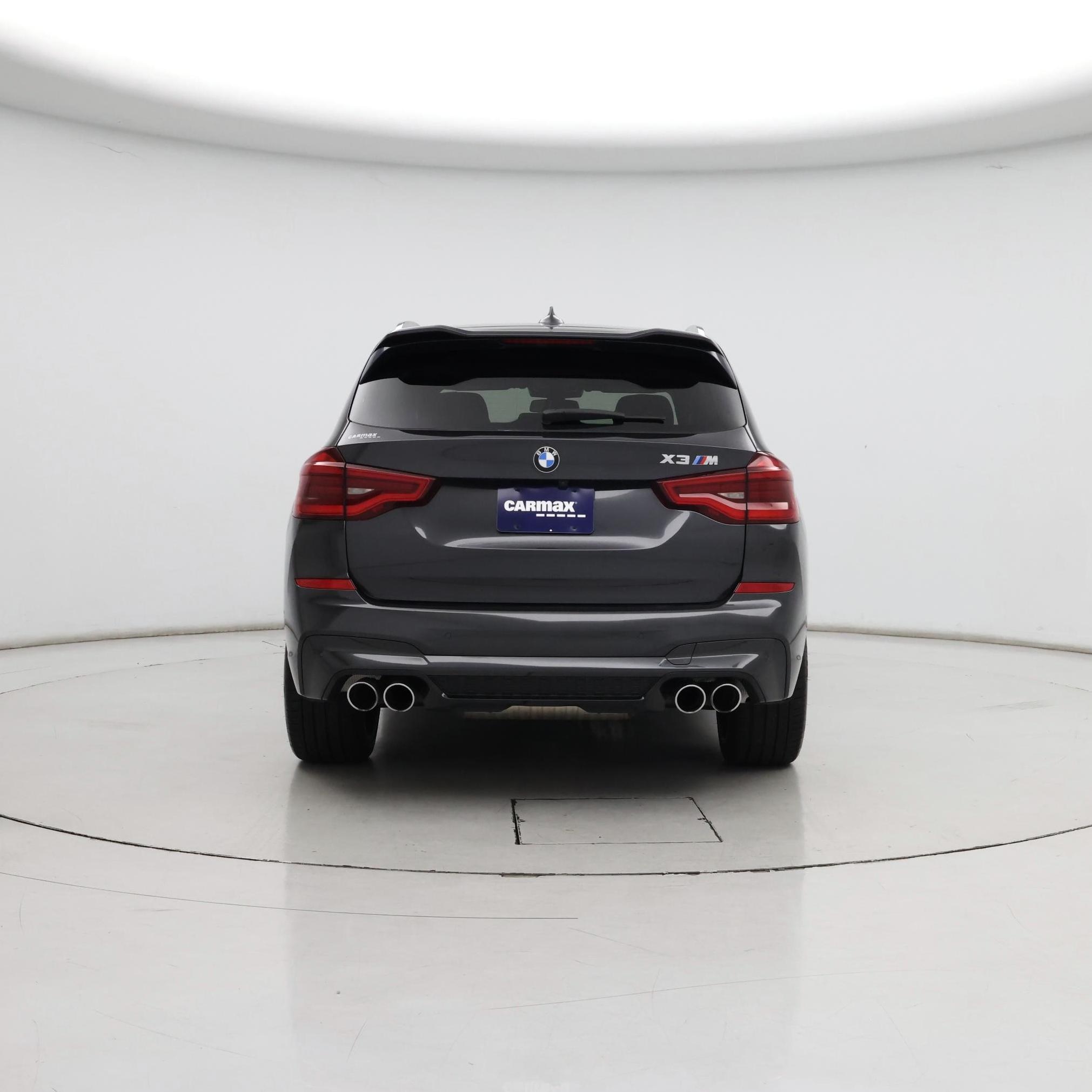 Thumbnail: 2020 BMW X3 - 6
