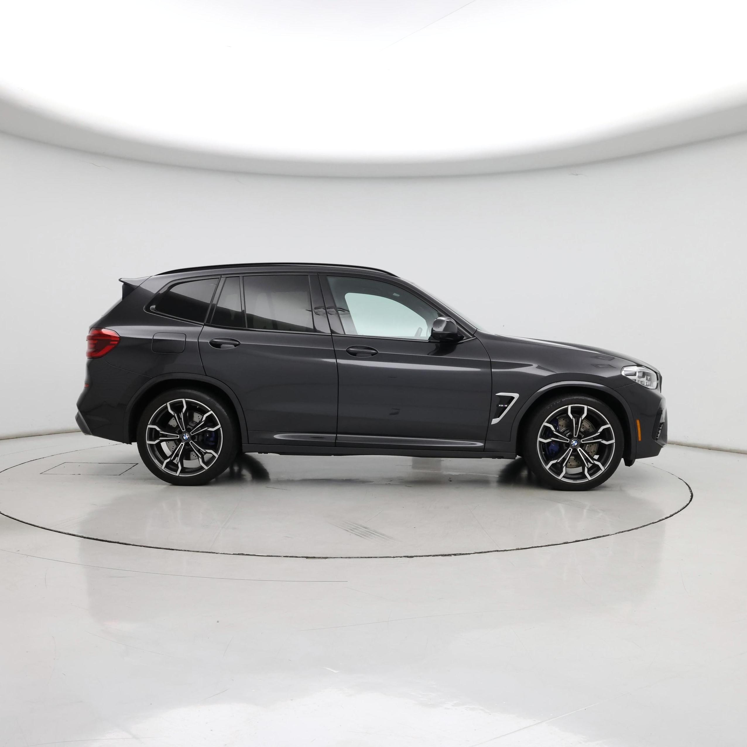 Thumbnail: 2020 BMW X3 - 7
