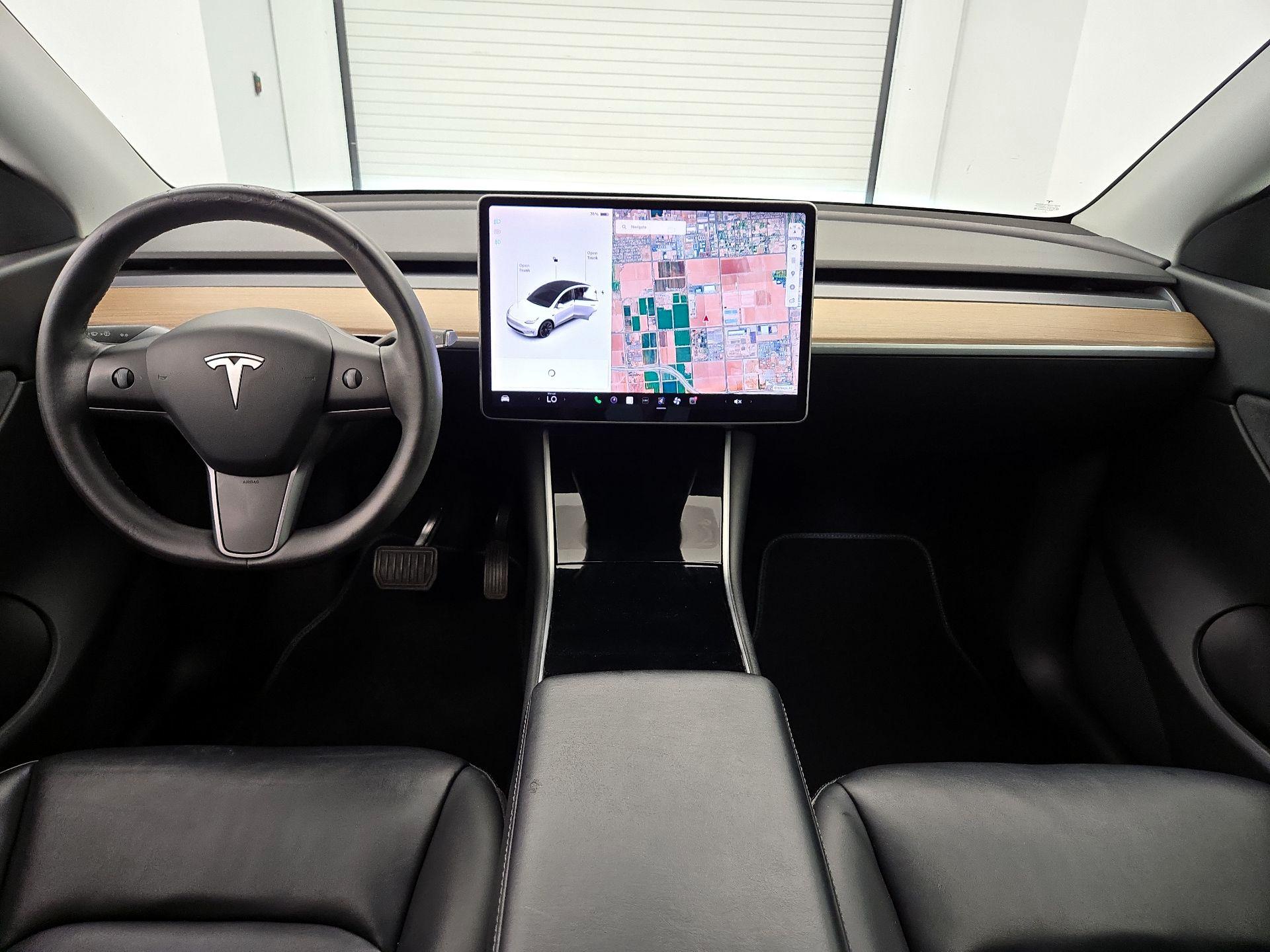 Thumbnail: 2021 Tesla Model Y - 9