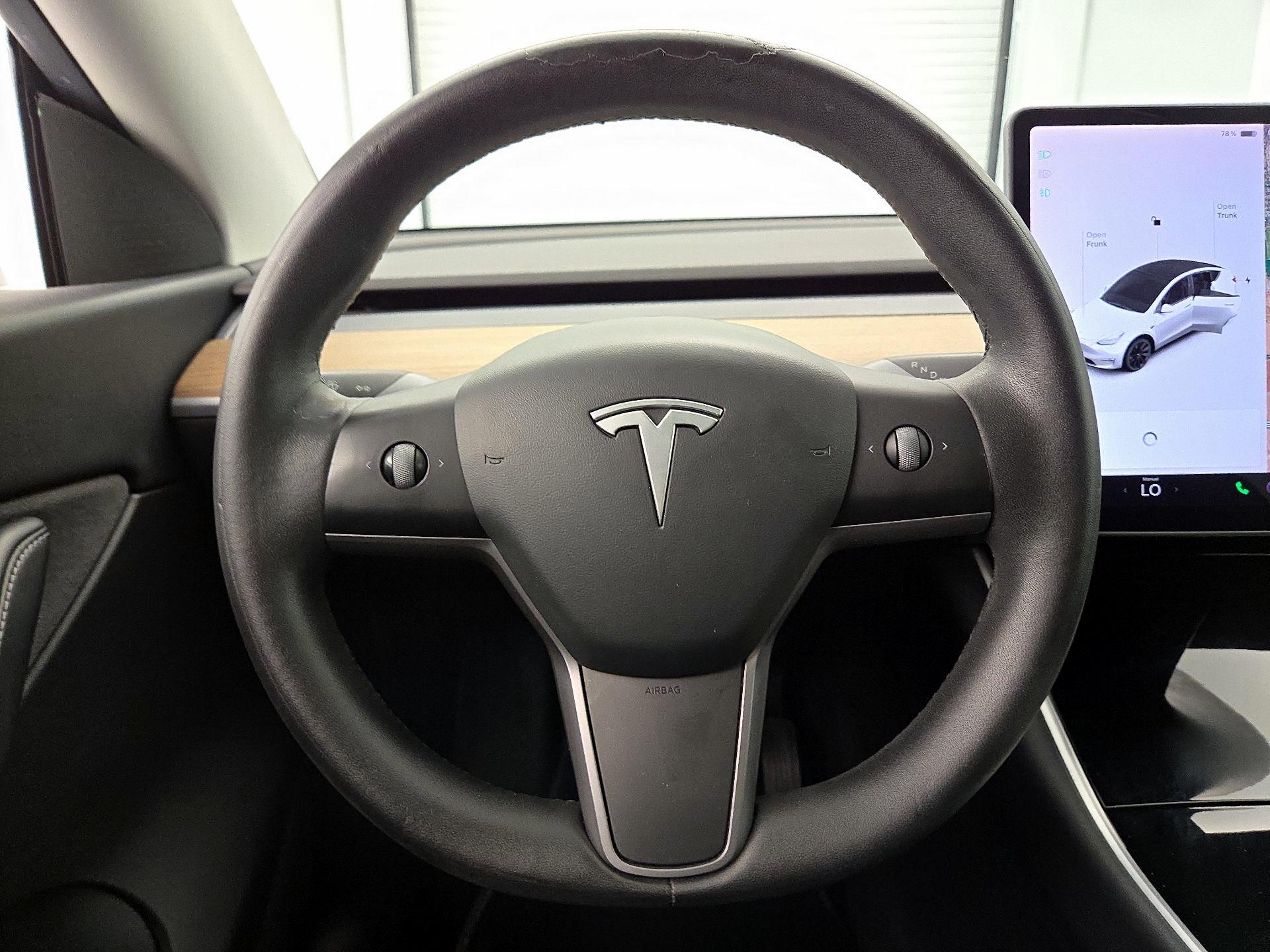 Thumbnail: 2021 Tesla Model Y - 10