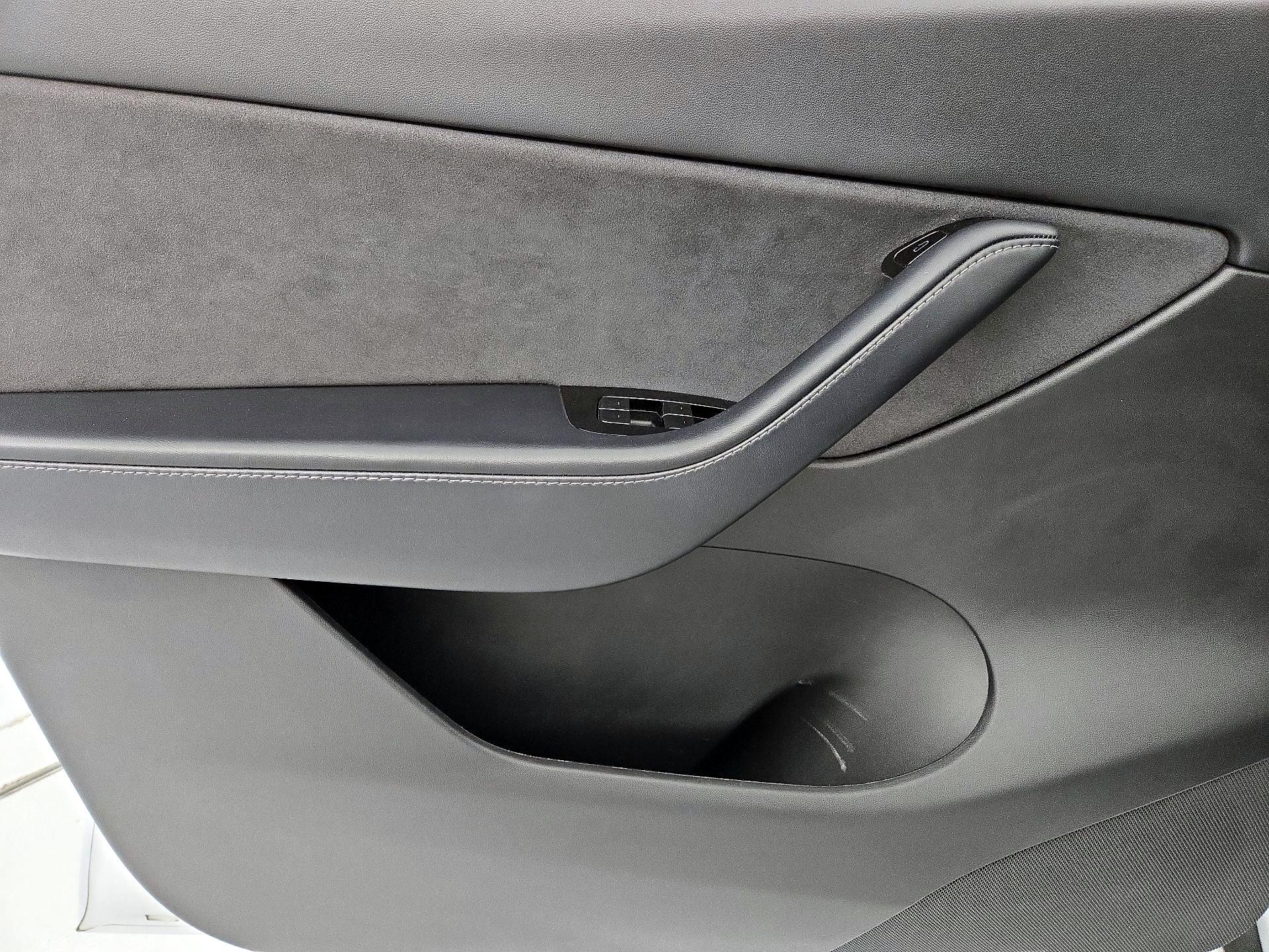 Thumbnail: 2021 Tesla Model Y - 12