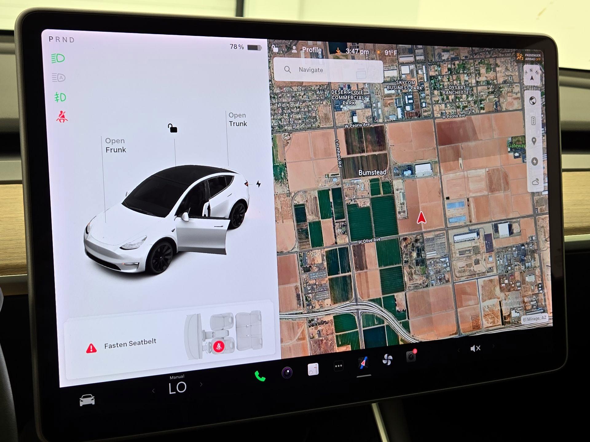 Thumbnail: 2021 Tesla Model Y - 13