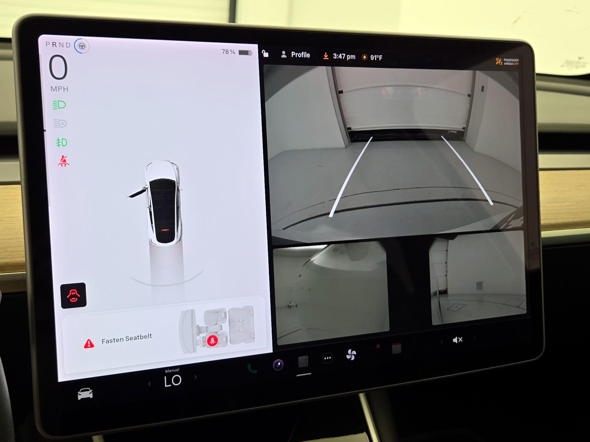 Thumbnail: 2021 Tesla Model Y - 14