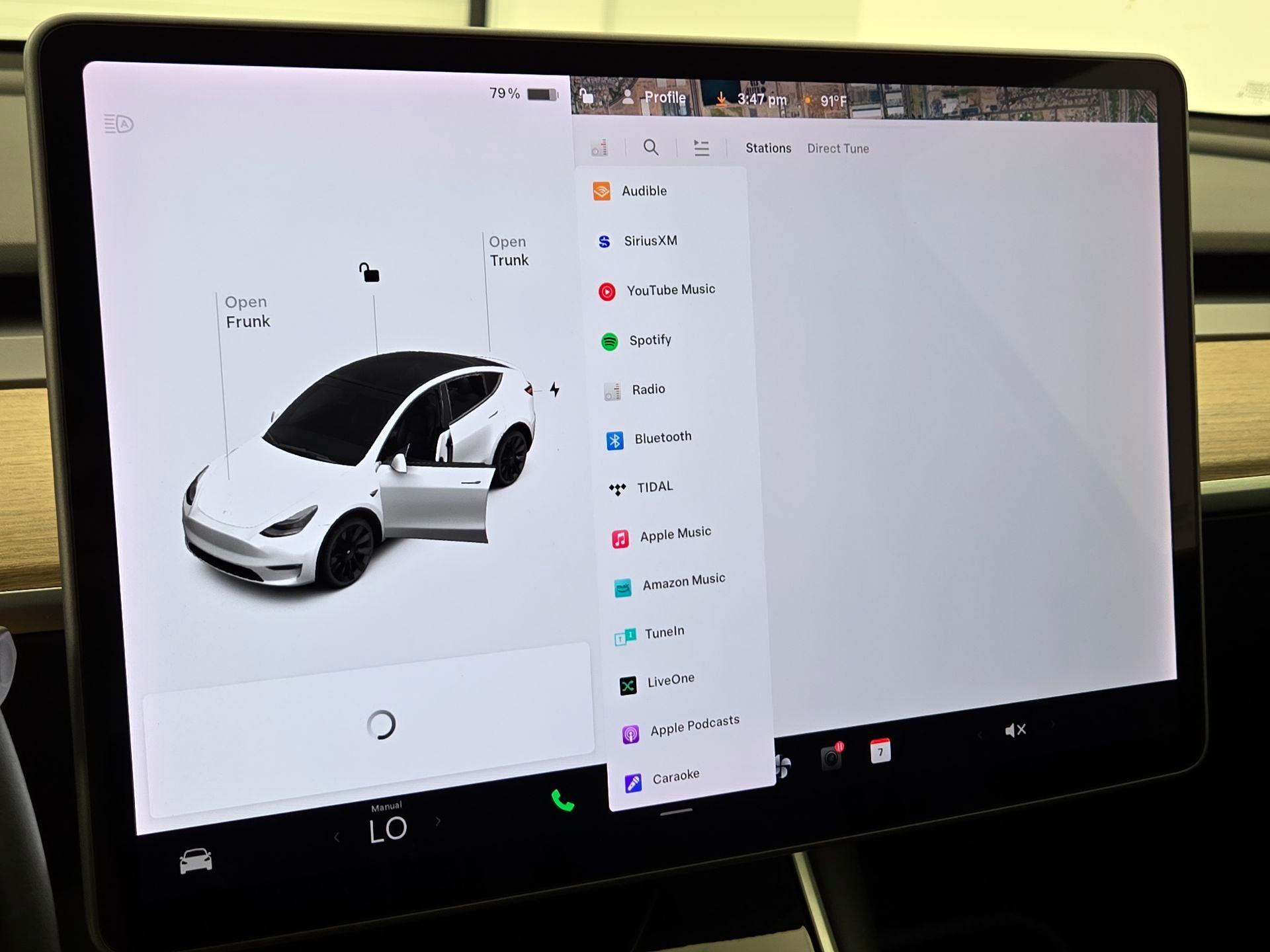 Thumbnail: 2021 Tesla Model Y - 15