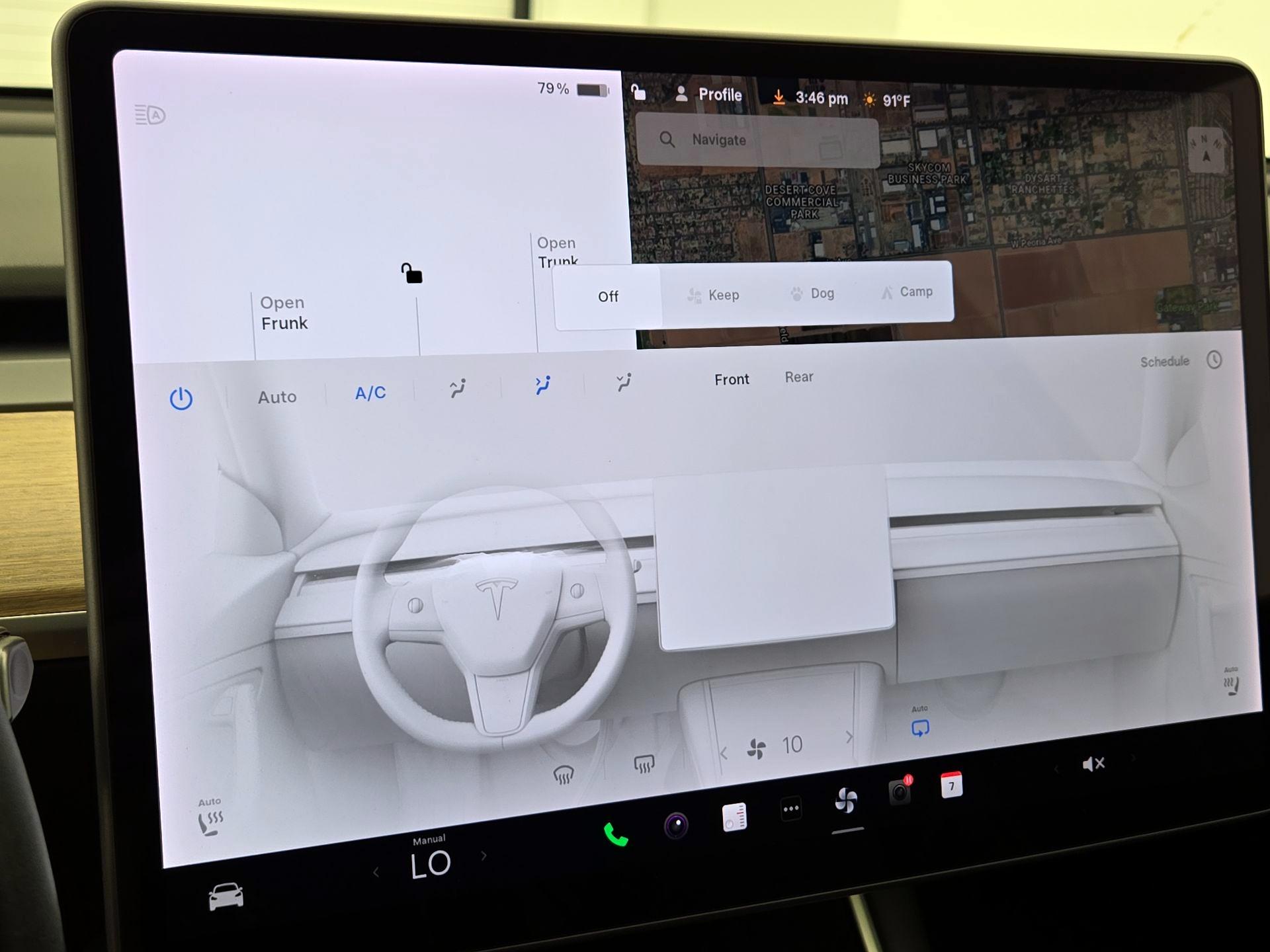 Thumbnail: 2021 Tesla Model Y - 16