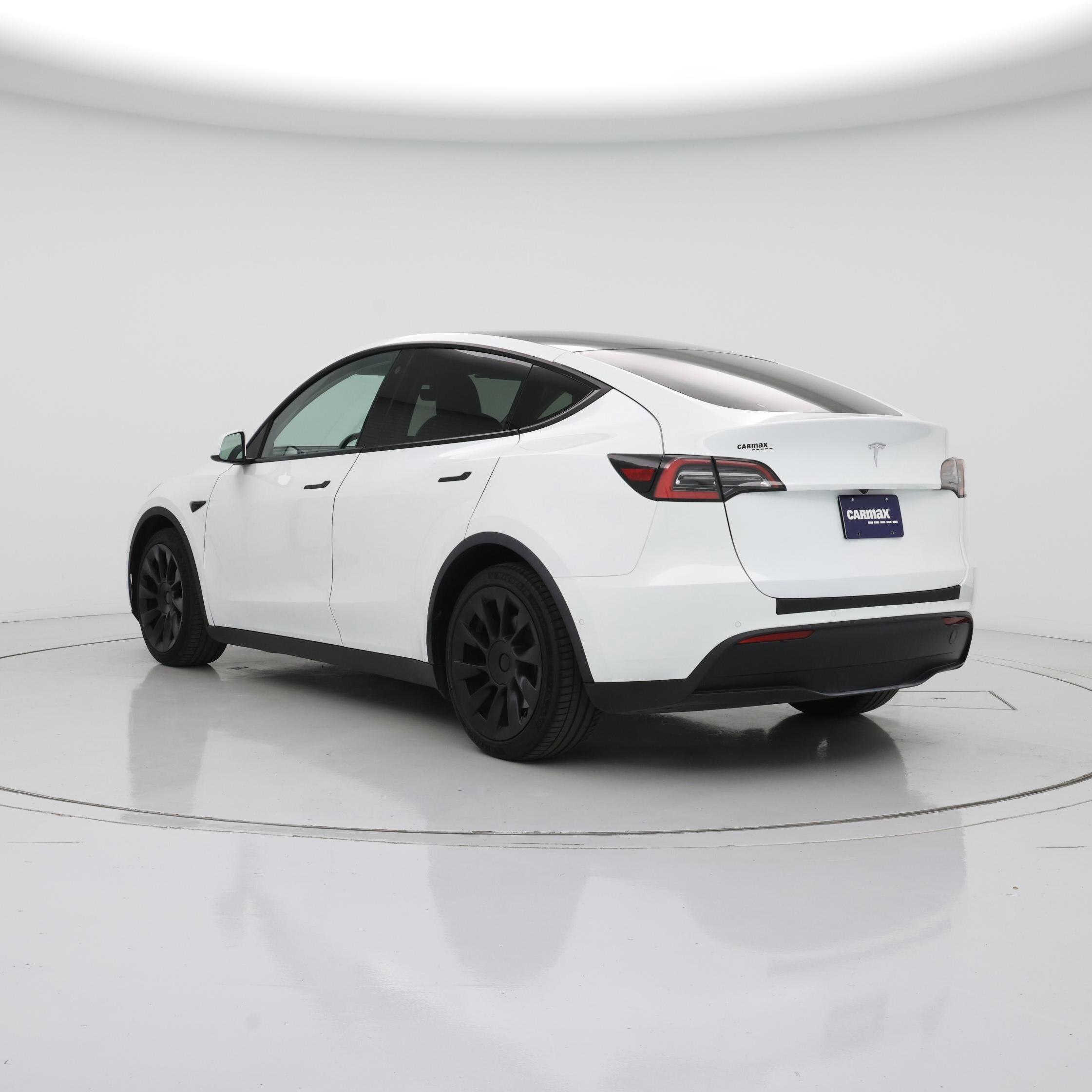 Thumbnail: 2021 Tesla Model Y - 2