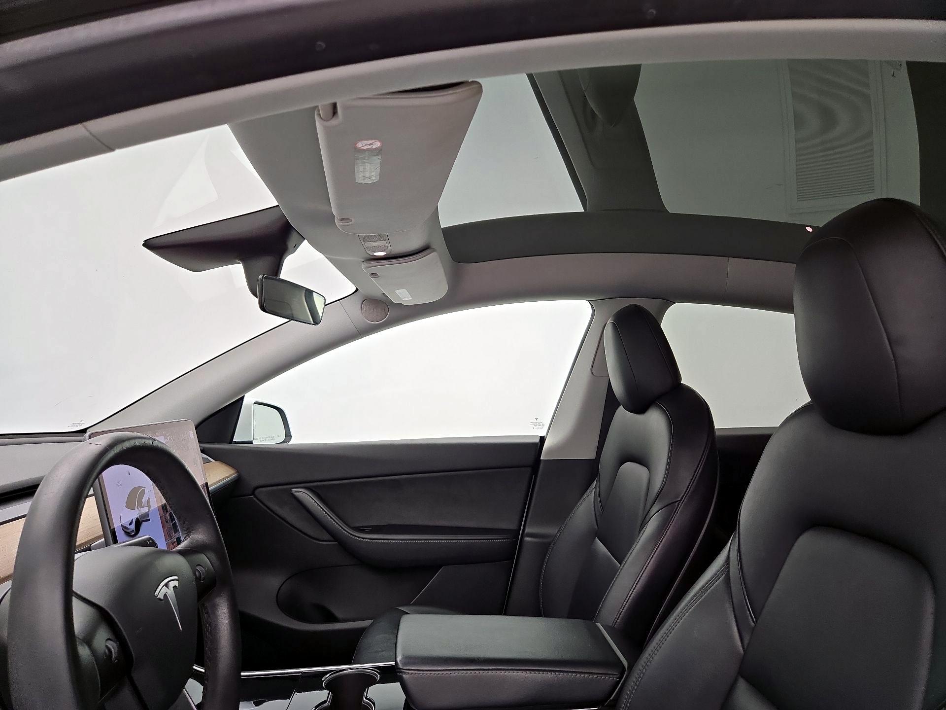 Thumbnail: 2021 Tesla Model Y - 19
