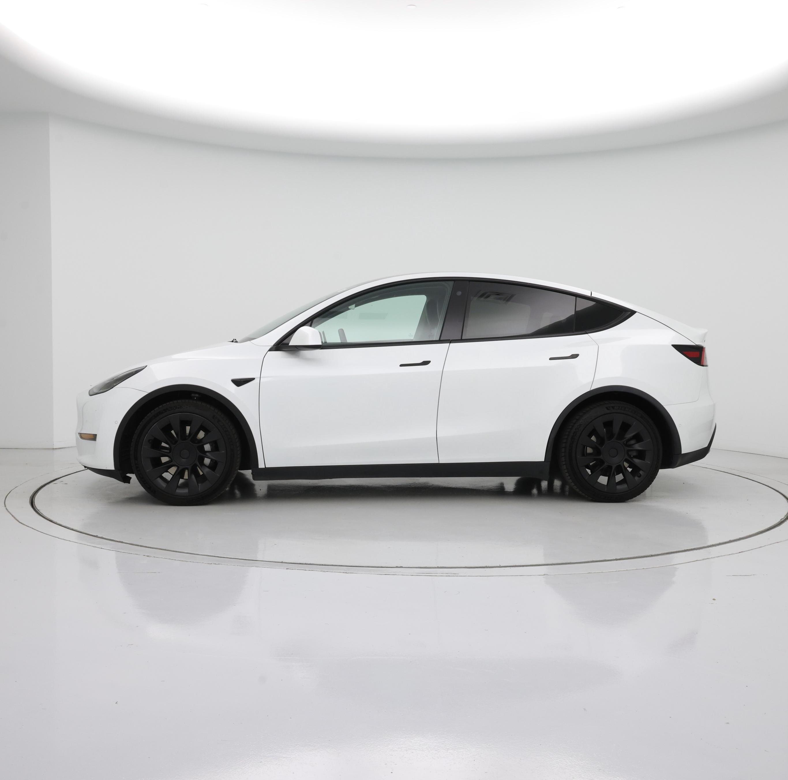Thumbnail: 2021 Tesla Model Y - 3