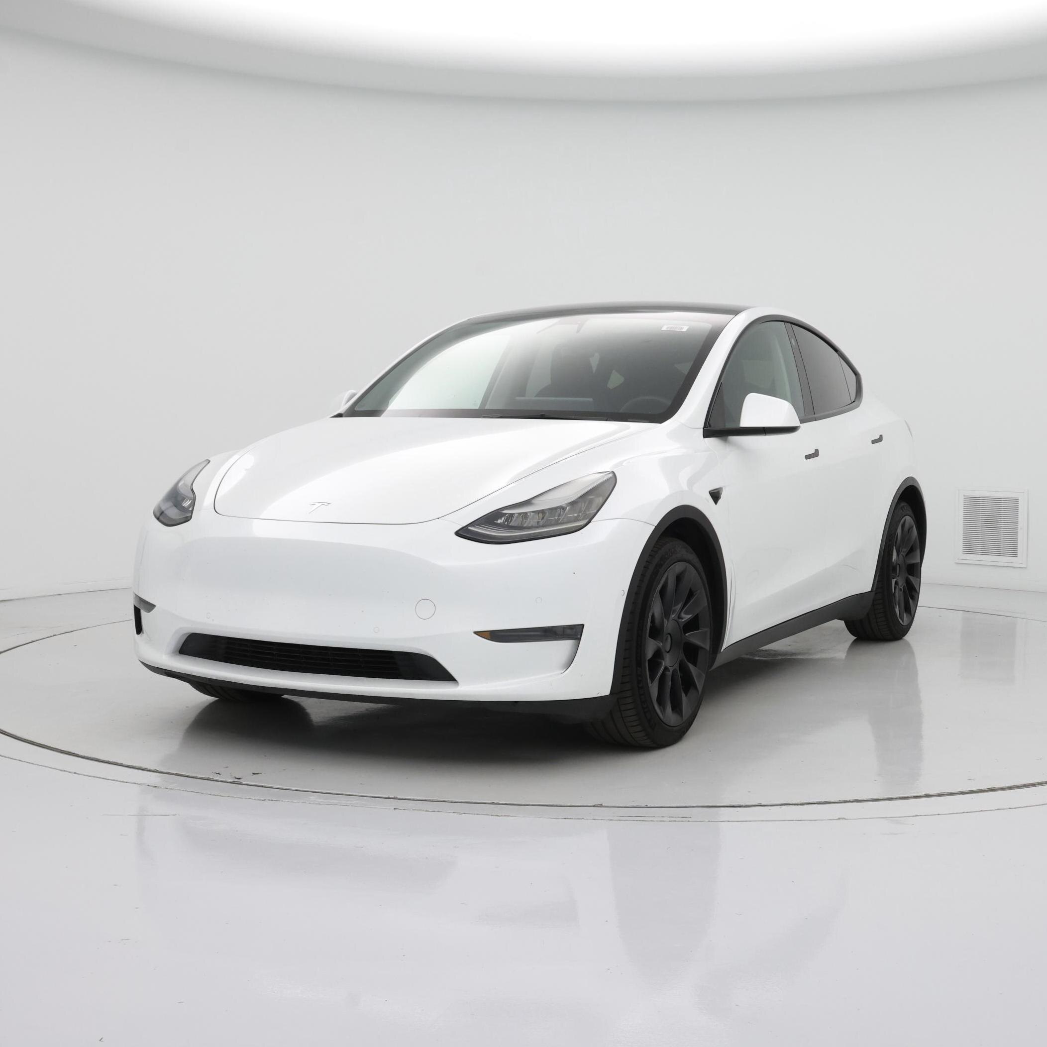 Thumbnail: 2021 Tesla Model Y - 4