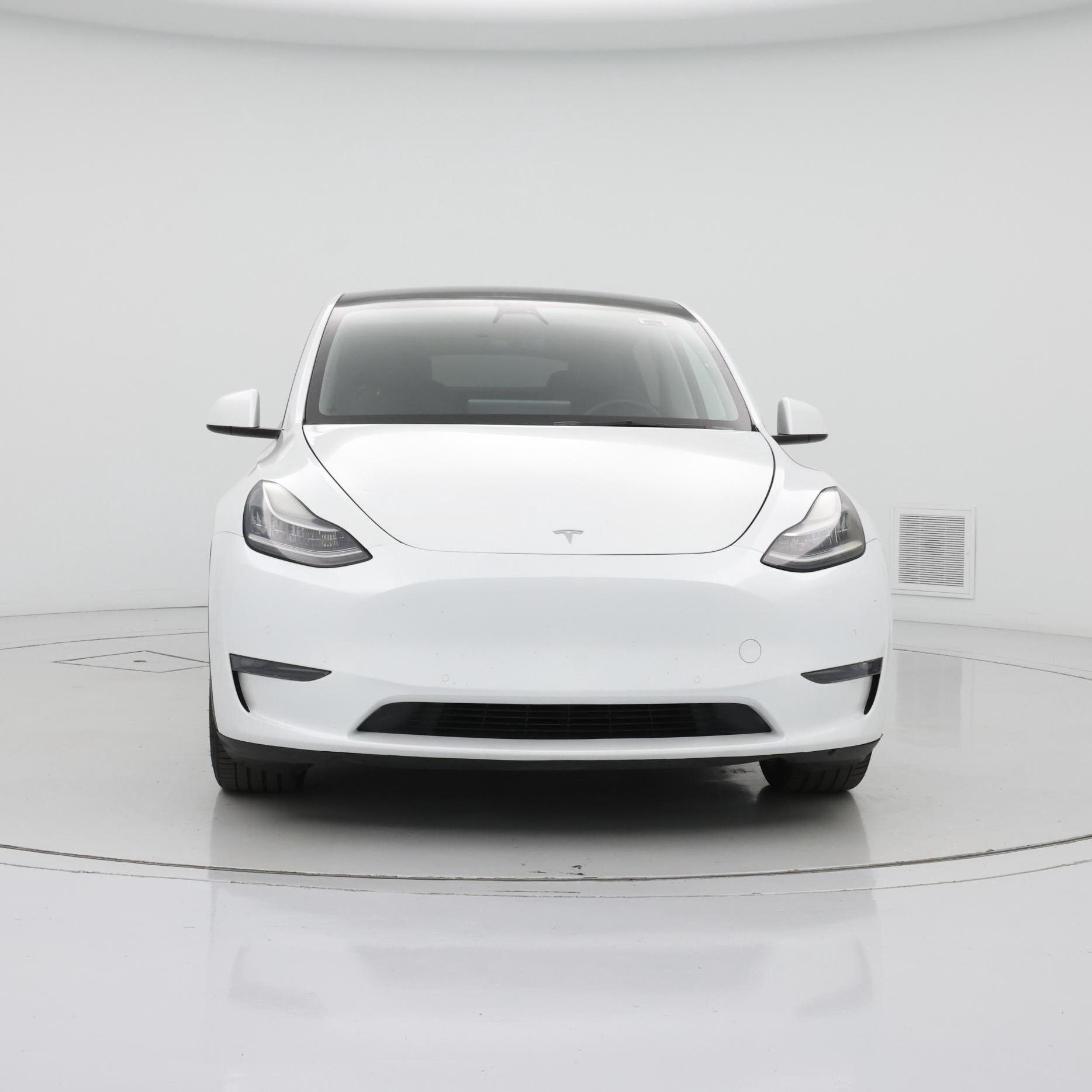 Thumbnail: 2021 Tesla Model Y - 5