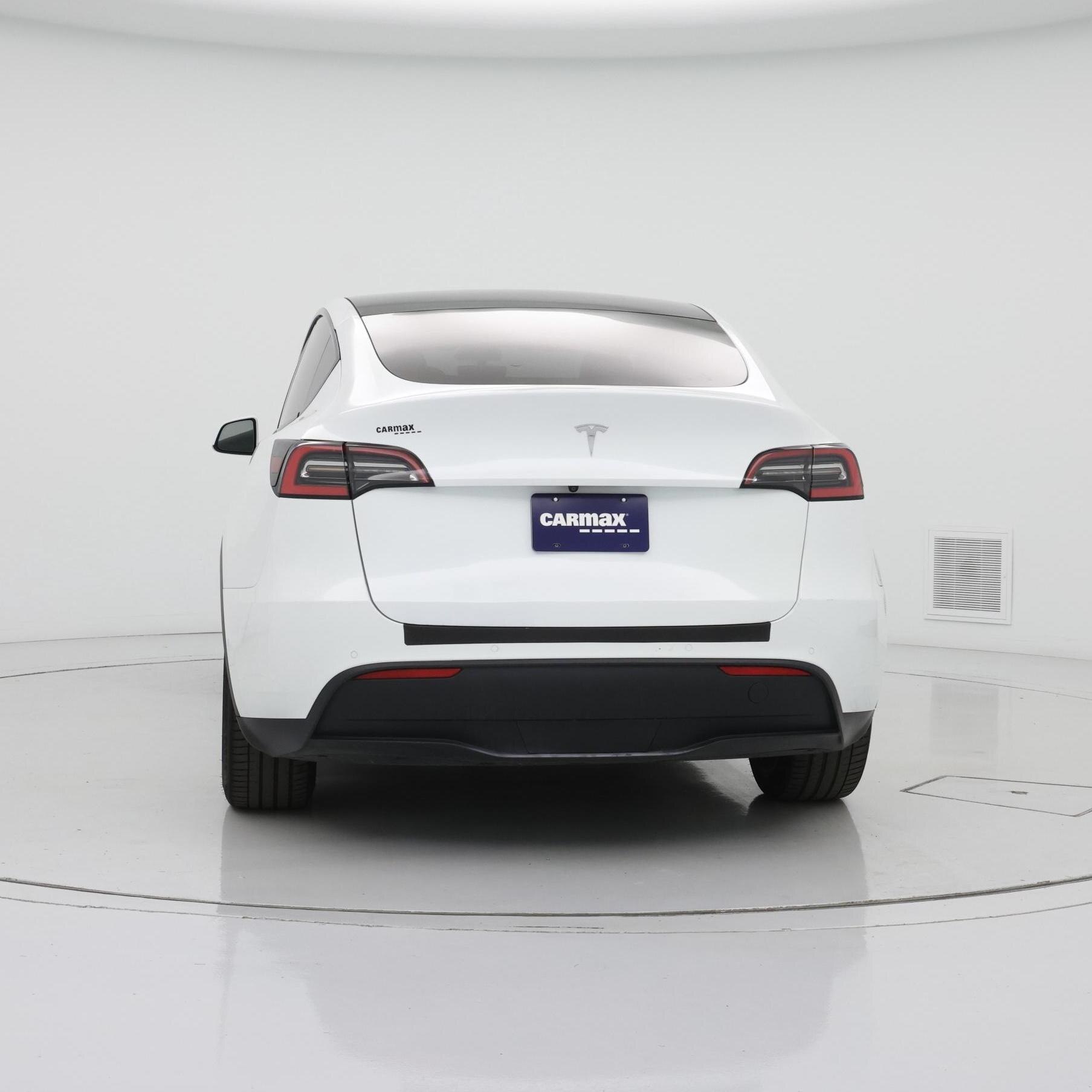 Thumbnail: 2021 Tesla Model Y - 6