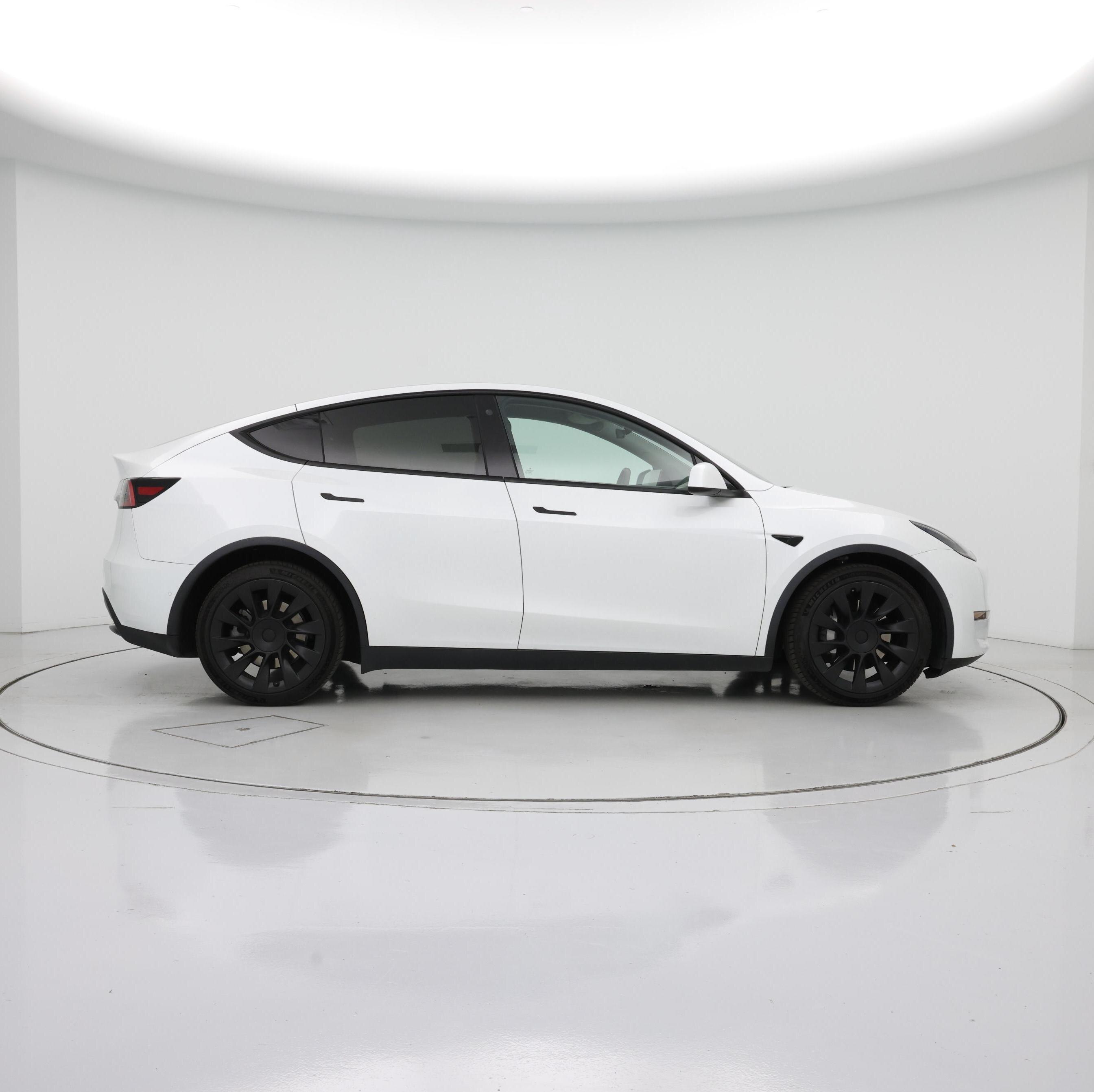 Thumbnail: 2021 Tesla Model Y - 7