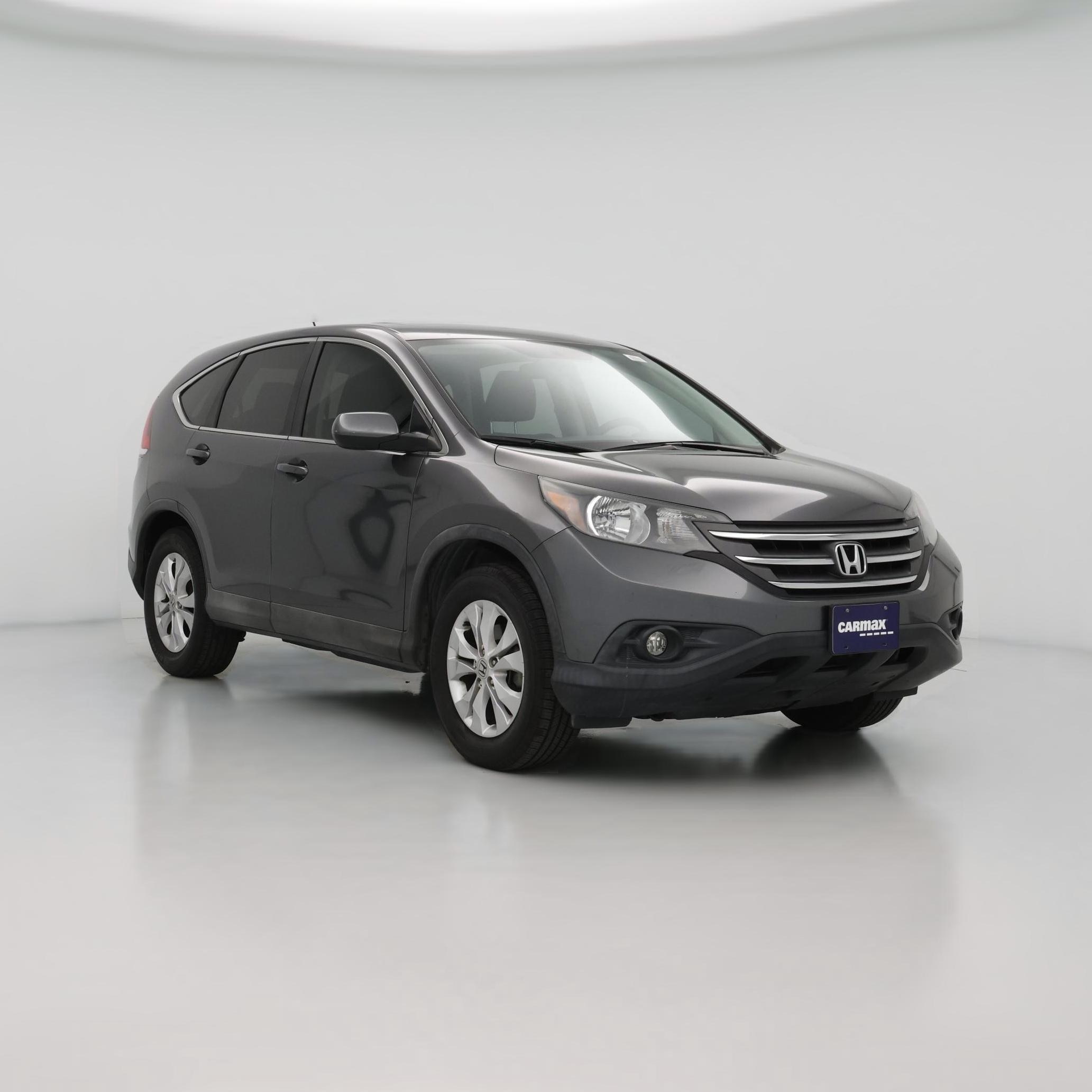 Thumbnail: 2014 Honda CR-V - 1