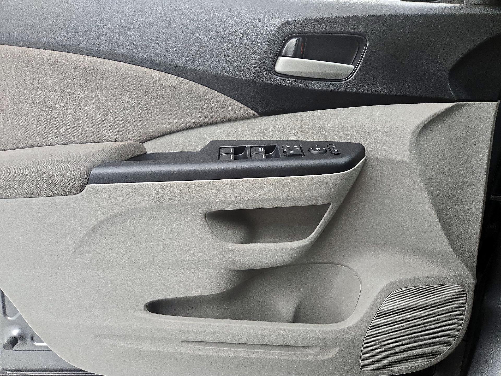 Thumbnail: 2014 Honda CR-V - 12