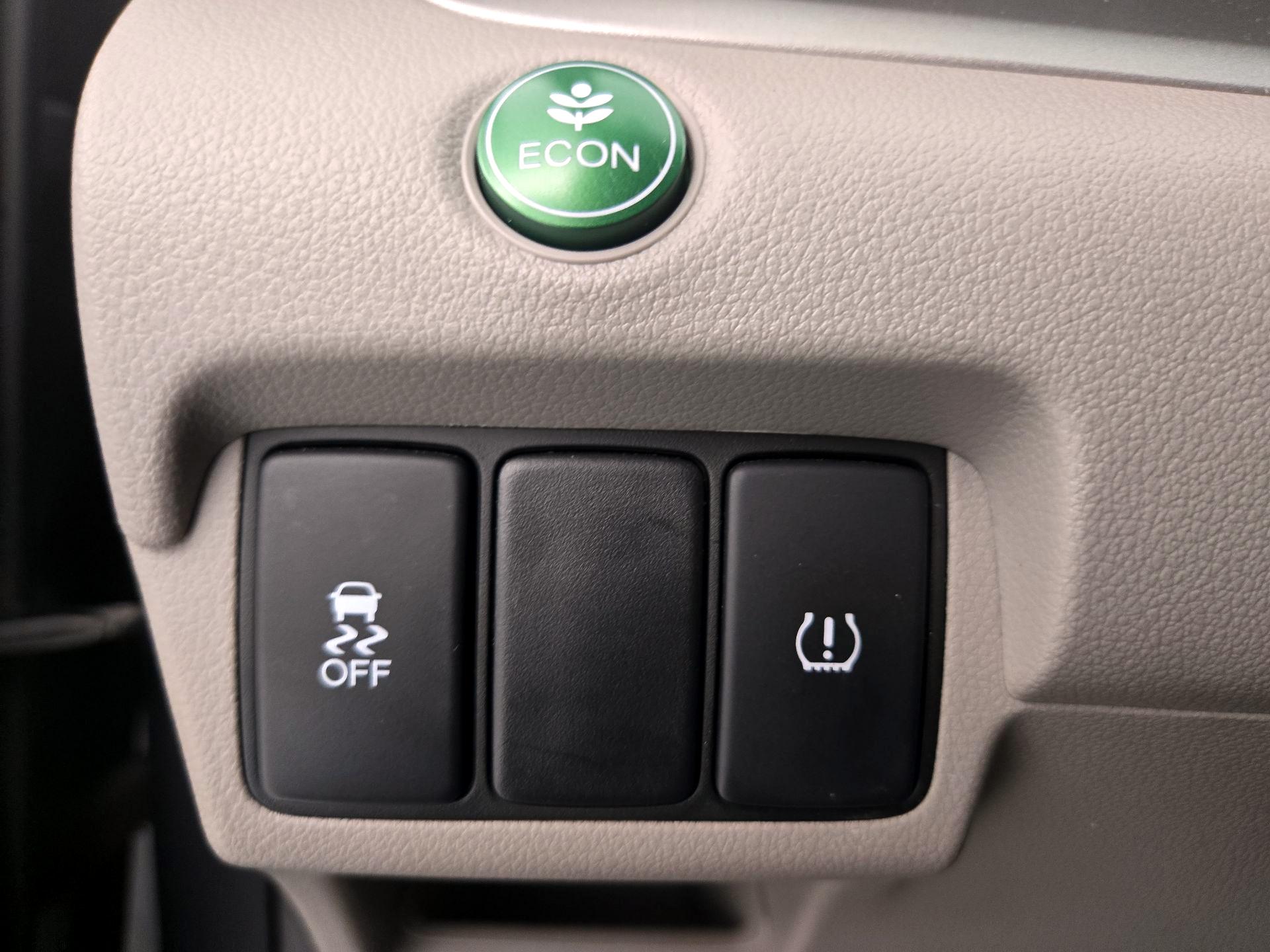 Thumbnail: 2014 Honda CR-V - 13