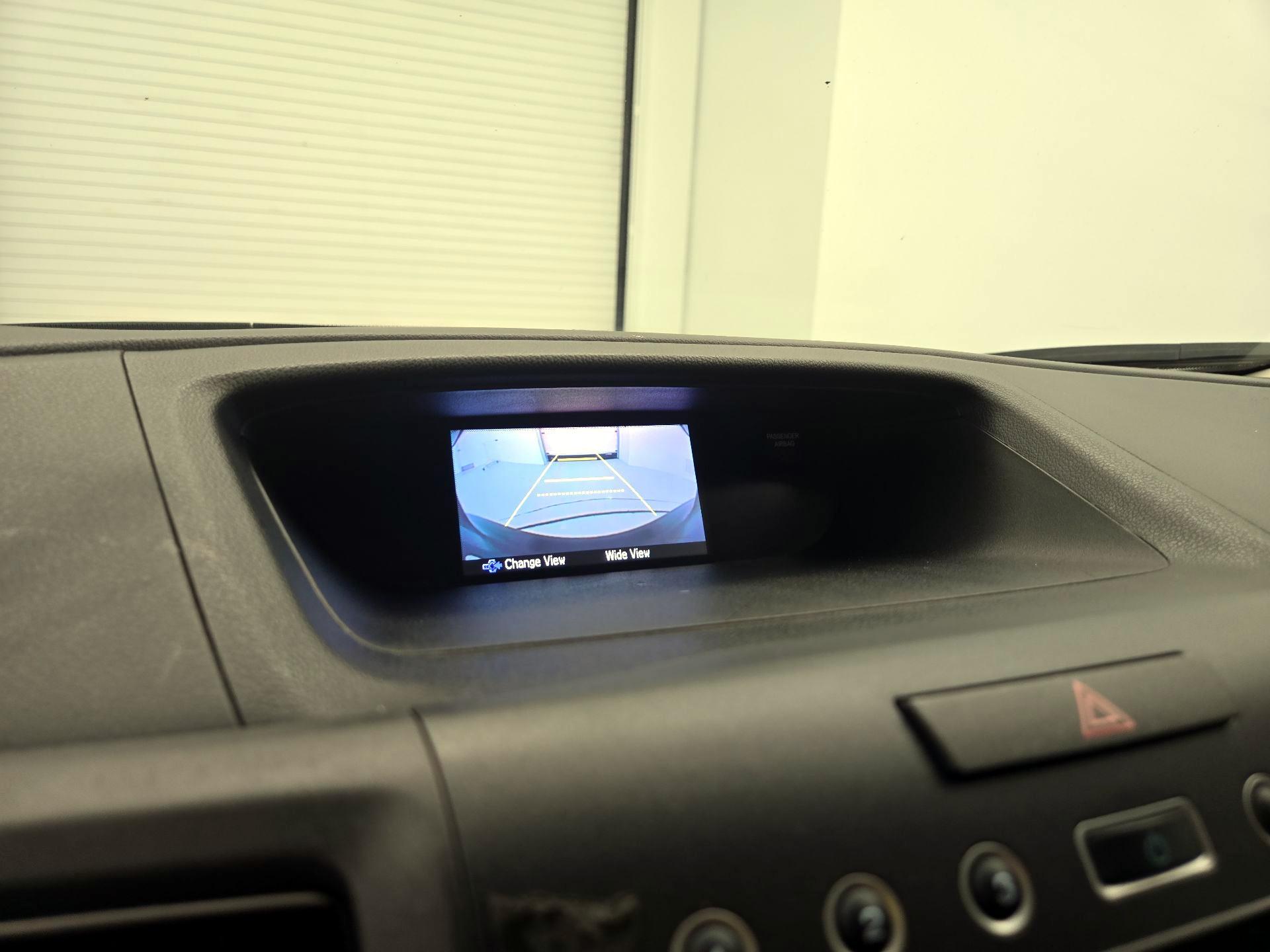 Thumbnail: 2014 Honda CR-V - 14