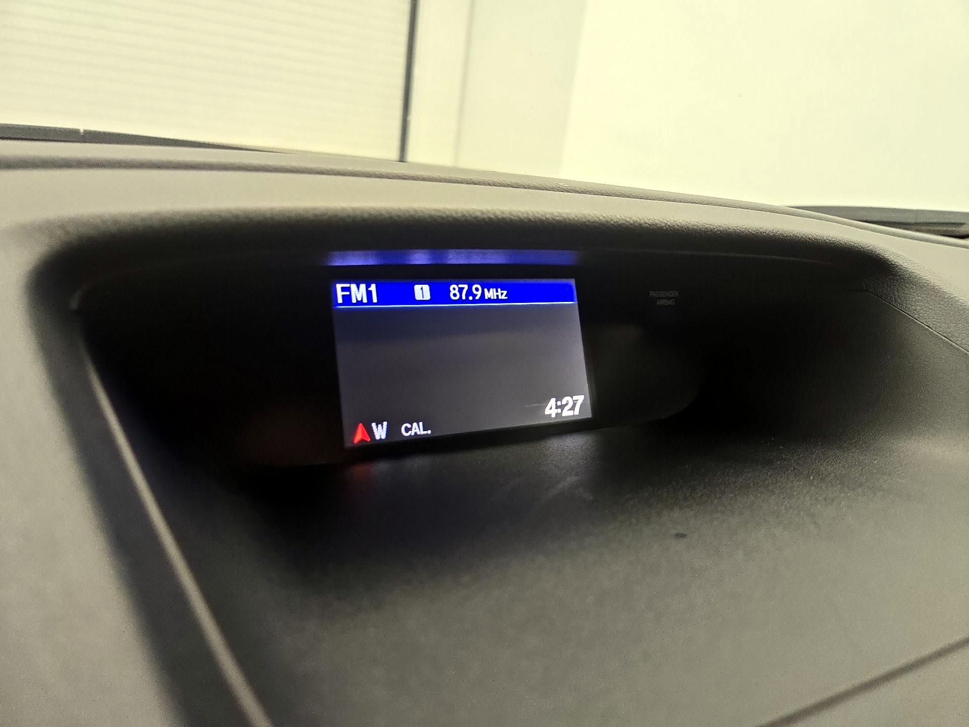 Thumbnail: 2014 Honda CR-V - 15