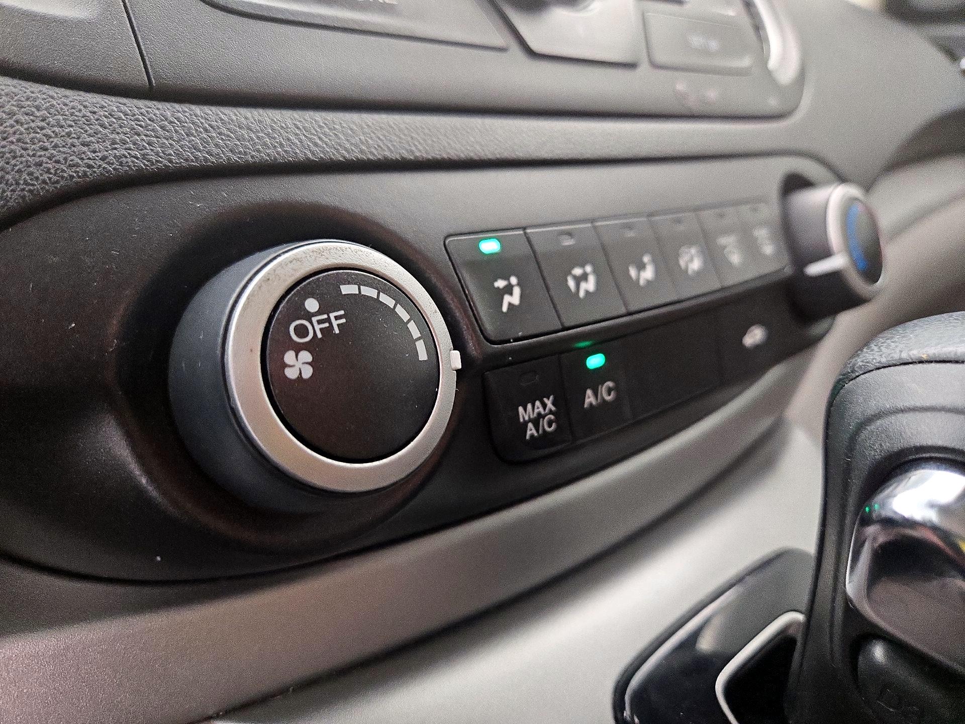 Thumbnail: 2014 Honda CR-V - 16