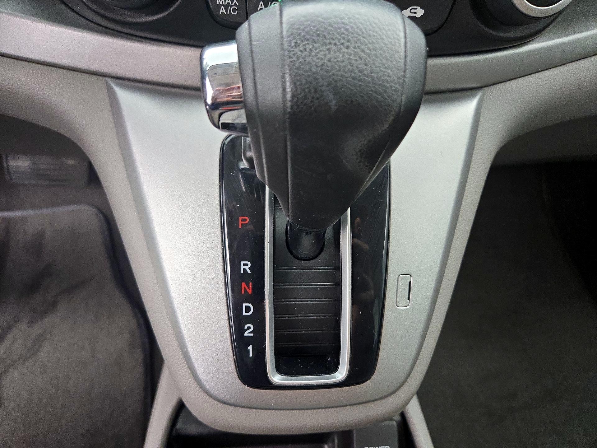 Thumbnail: 2014 Honda CR-V - 17
