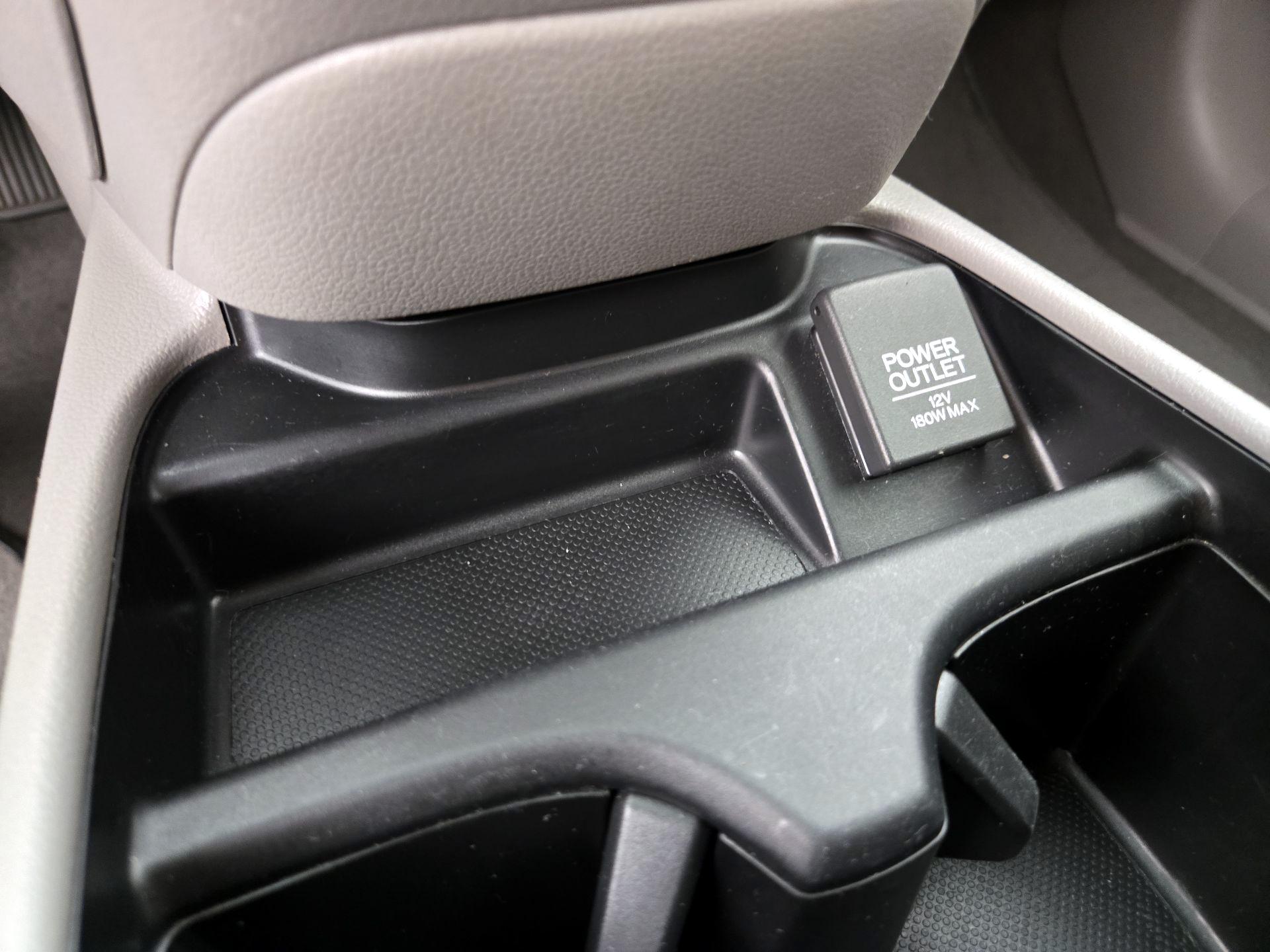Thumbnail: 2014 Honda CR-V - 18